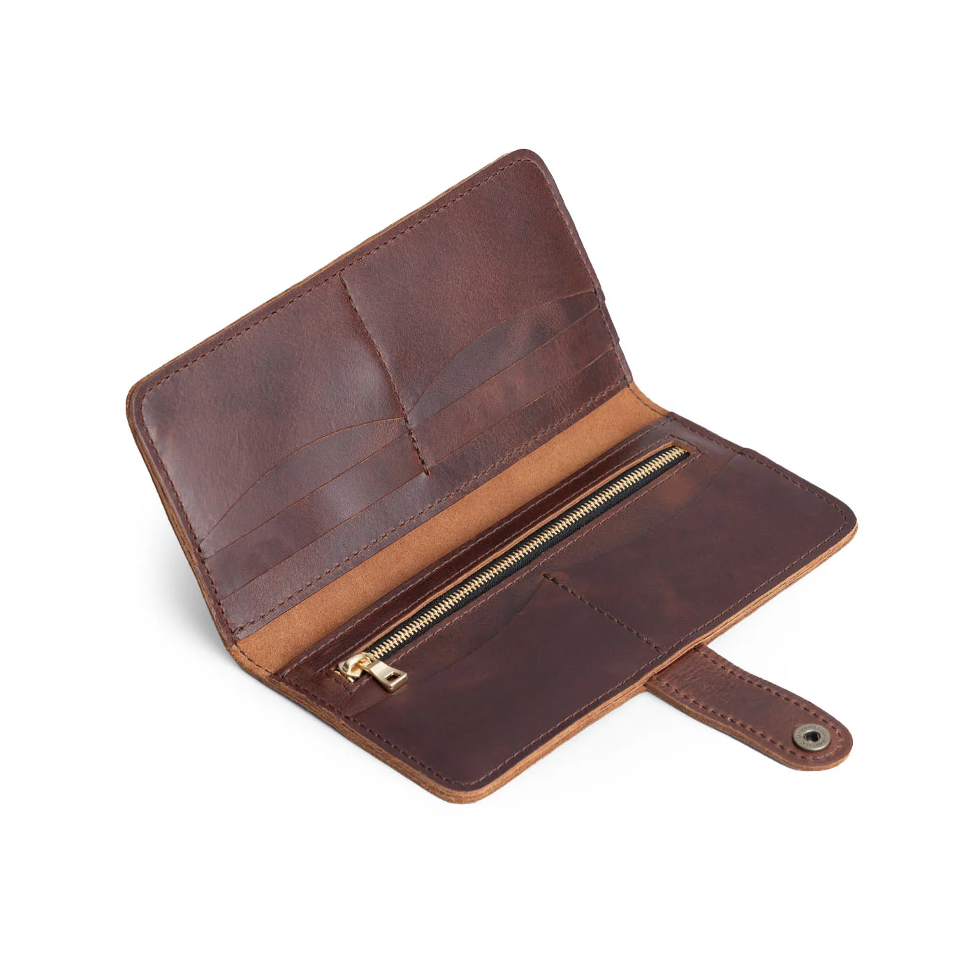 Women's Bifold Wallet - Image 174