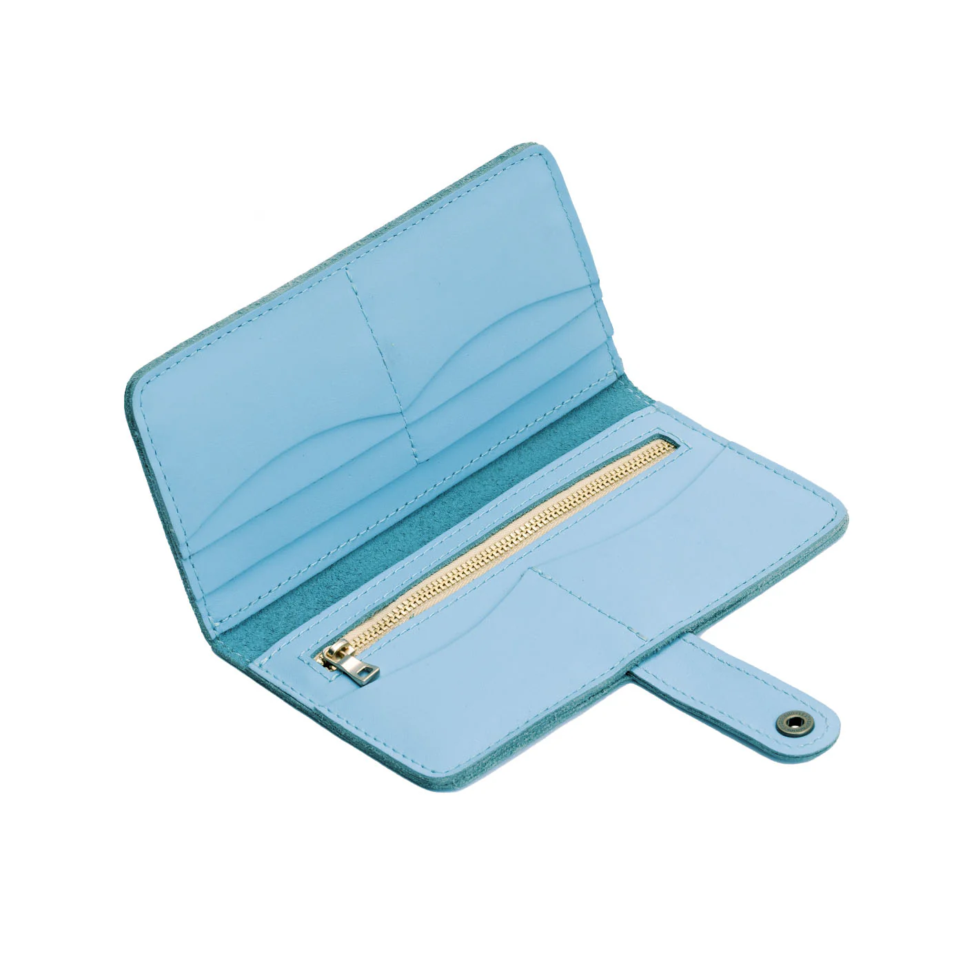 Women's Bifold Wallet - Image 181
