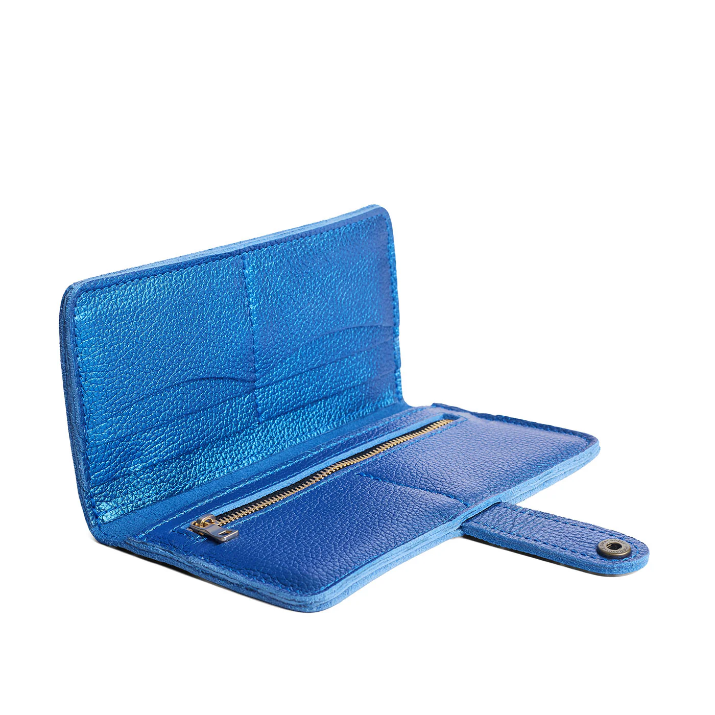 Women's Bifold Wallet - Image 188