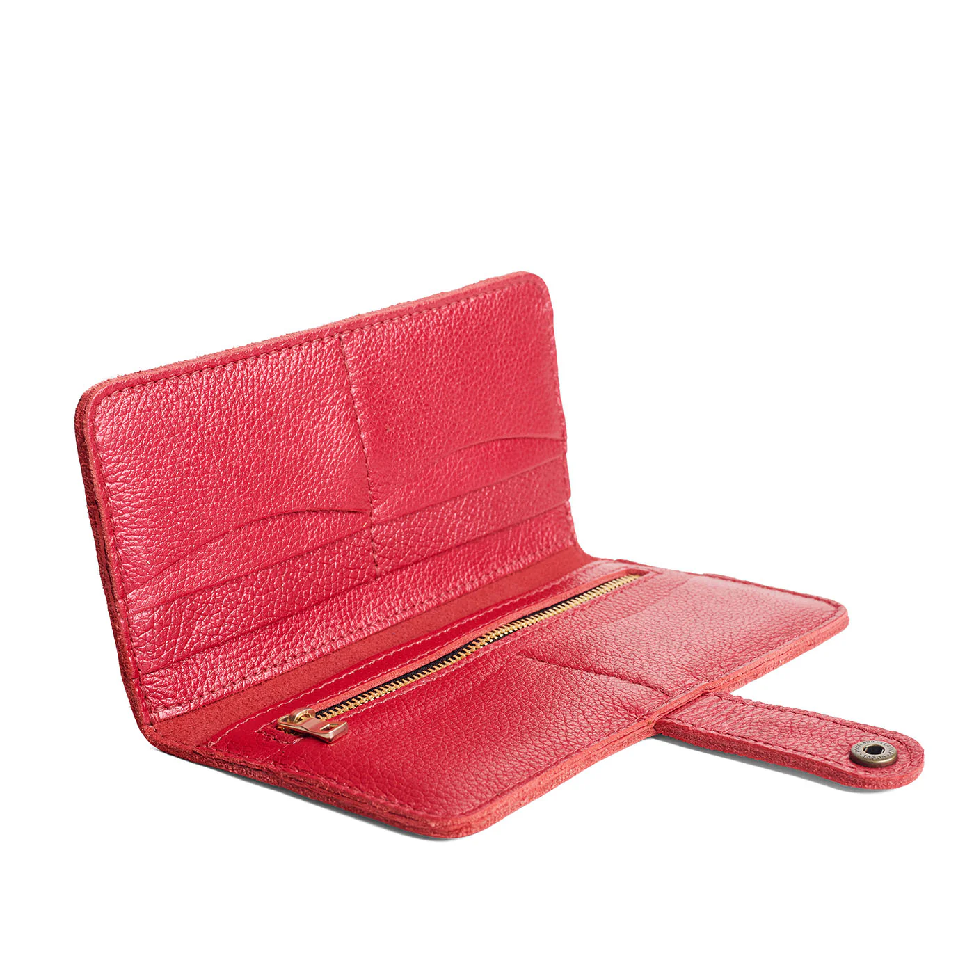 Women's Bifold Wallet - Image 179
