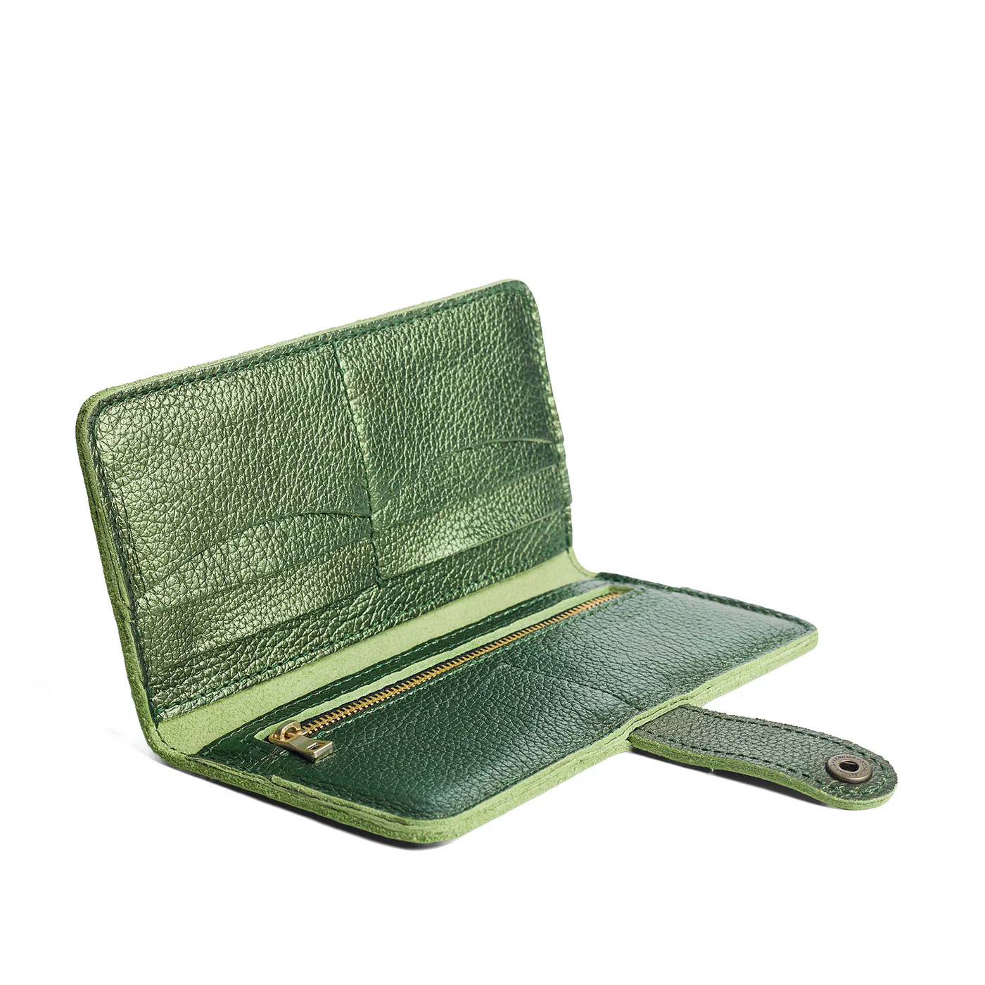 Women's Bifold Wallet - Image 187