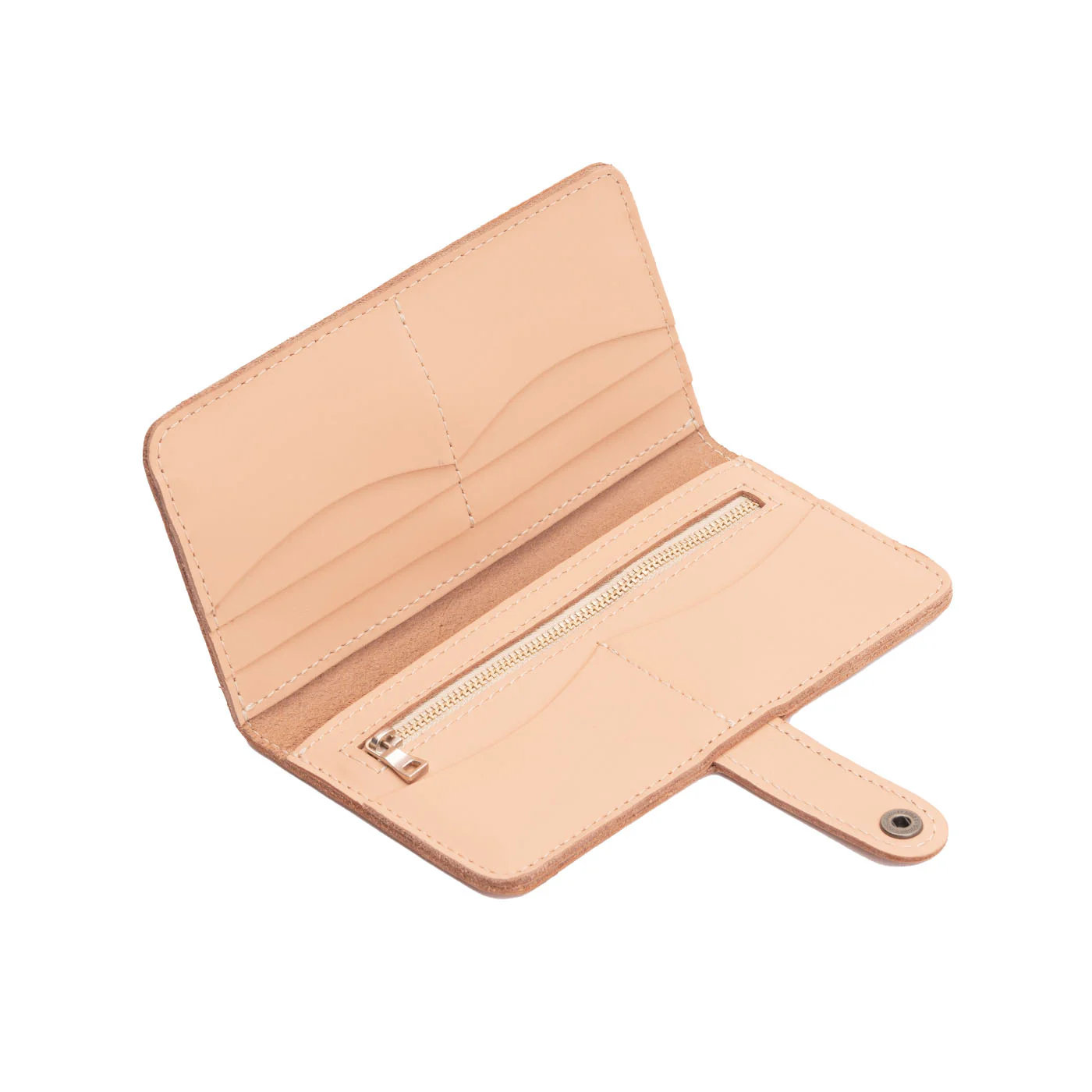 Women's Bifold Wallet - Image 182