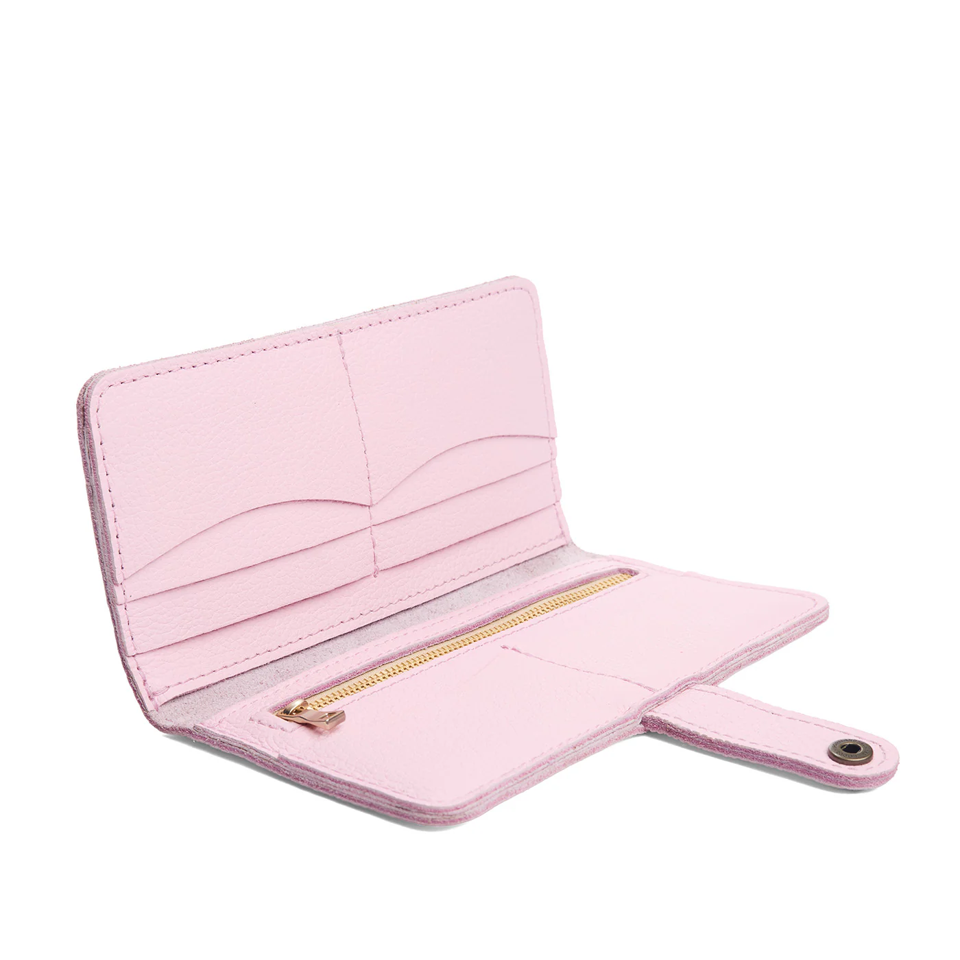 Women's Bifold Wallet - Image 190