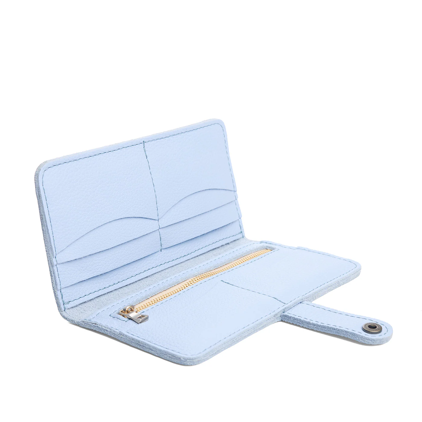 Women's Bifold Wallet - Image 191