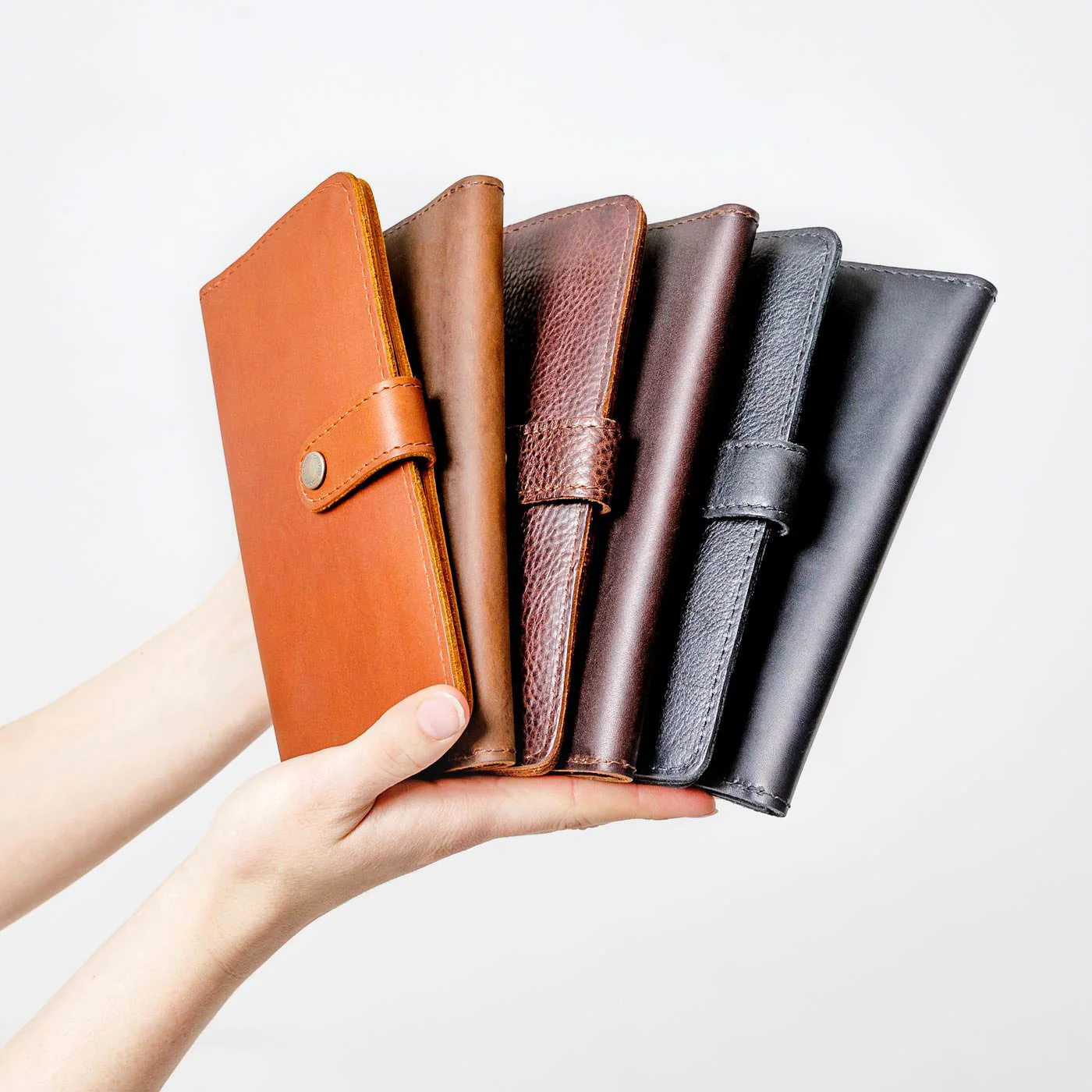 'Almost Perfect' Women's Bifold Wallet - Image 196