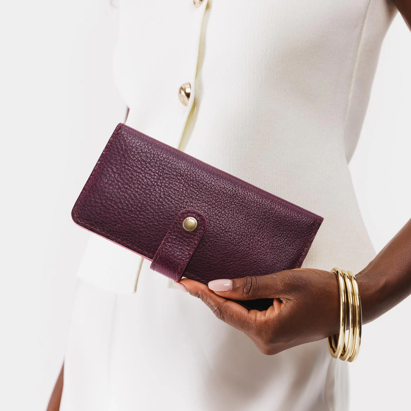 Women's Bifold Wallet - Image 93