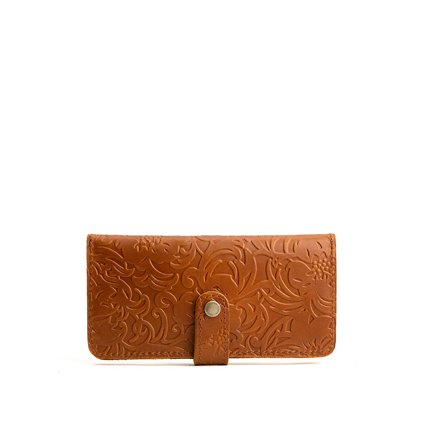 'Almost Perfect' Women's Bifold Wallet - Image 8