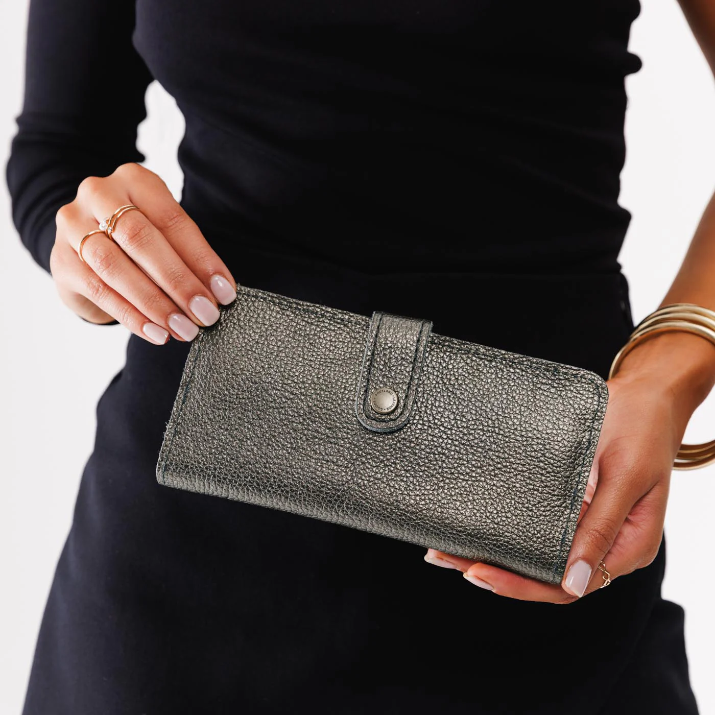 Women's Bifold Wallet - Image 85