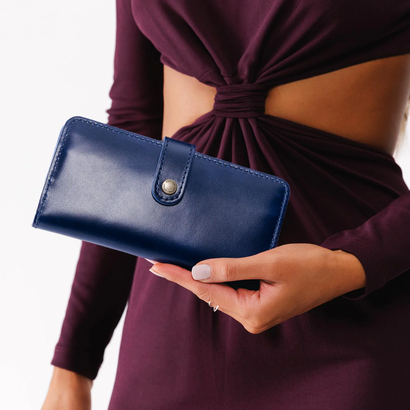 Women's Bifold Wallet - Image 87