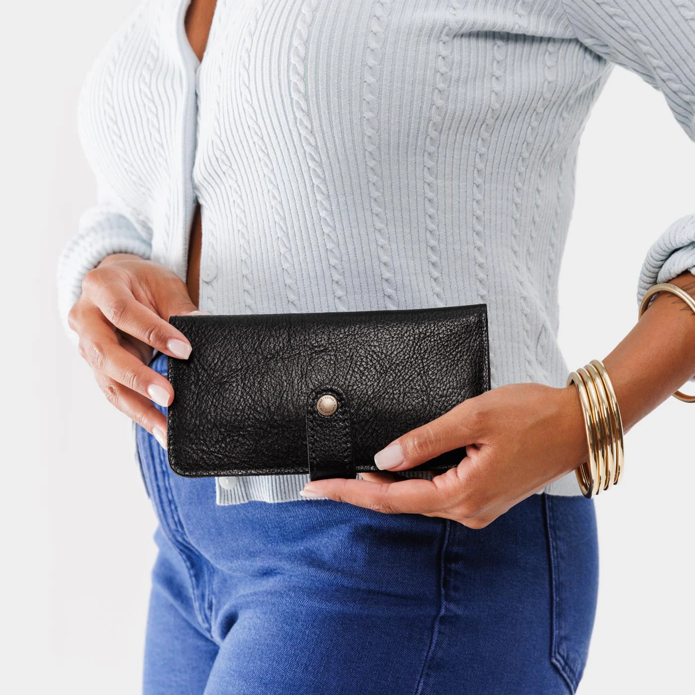 Women's Bifold Wallet - Image 97