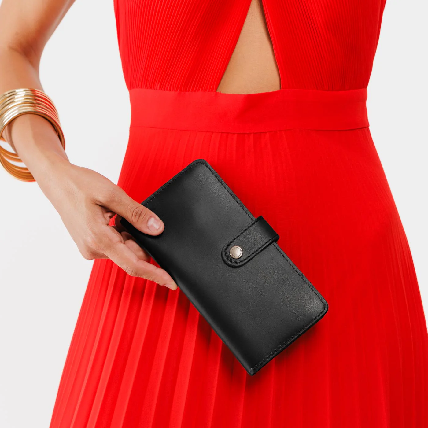Women's Bifold Wallet - Image 101