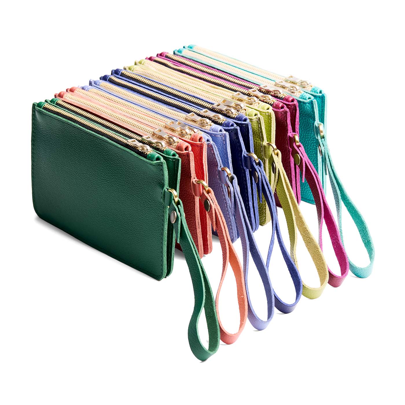 Zip-Zap Duo Wristlet - Image 21
