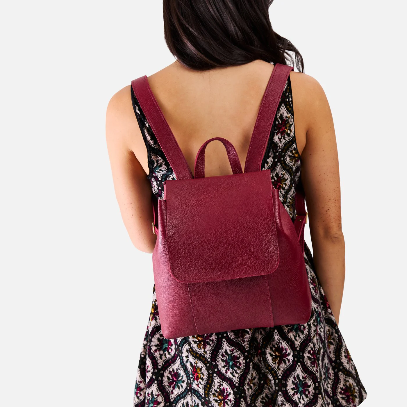 Boston Backpack - Image 45