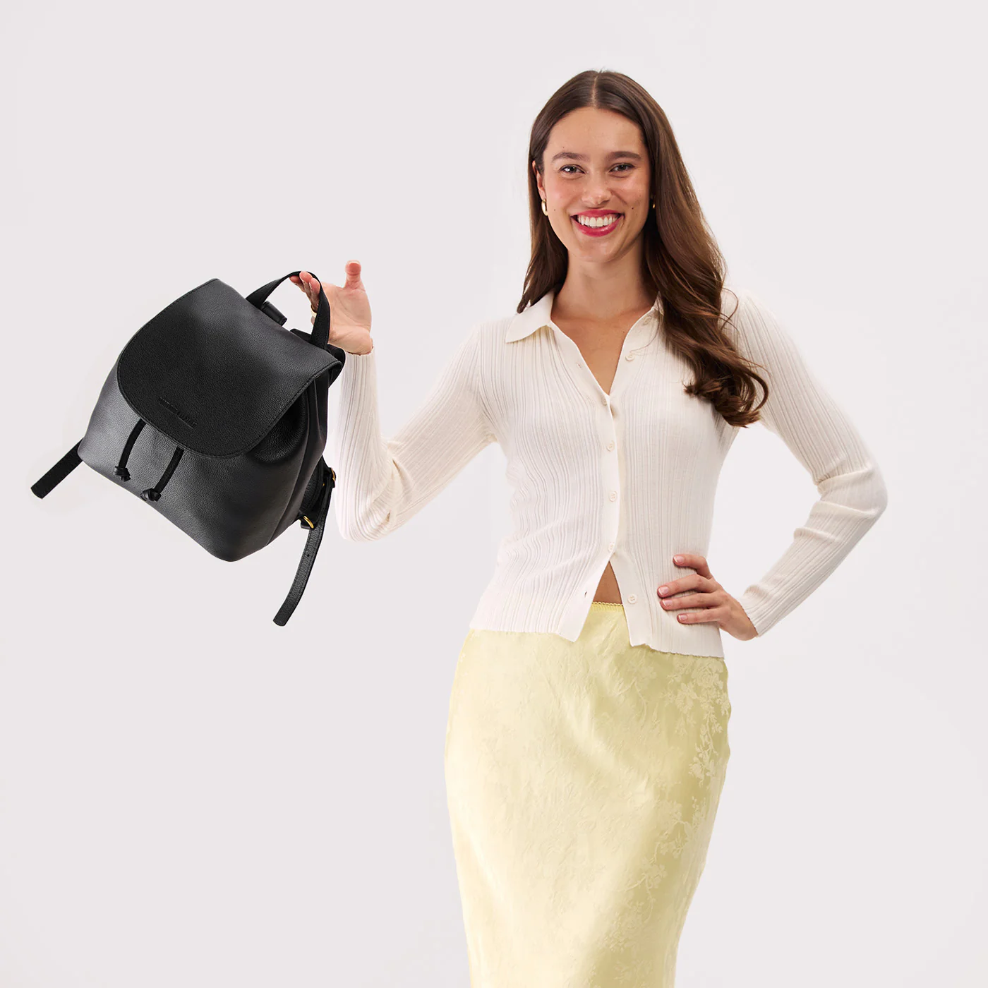 Bucket Backpack - Image 10