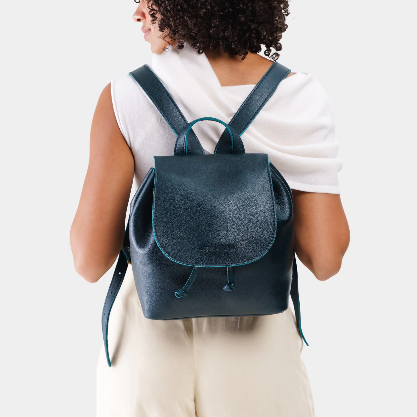 Bucket Backpack - Image 12