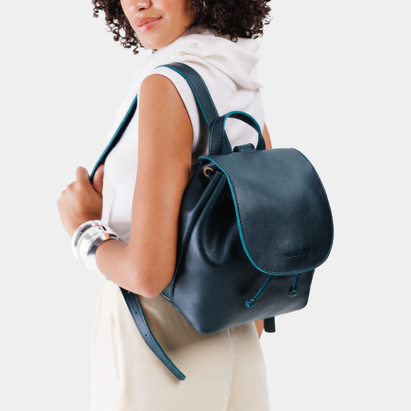 Bucket Backpack - Image 13