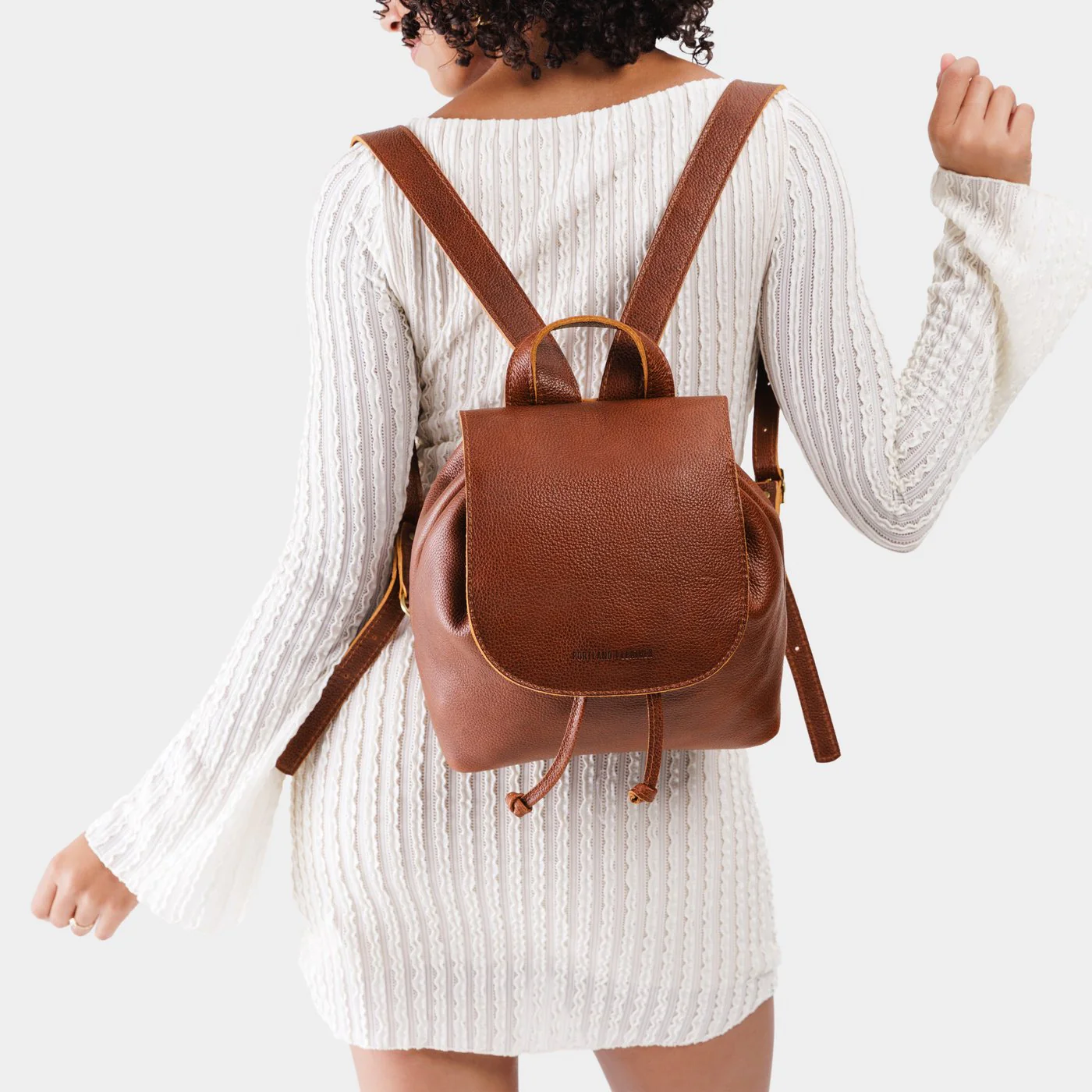 Bucket Backpack - Image 15