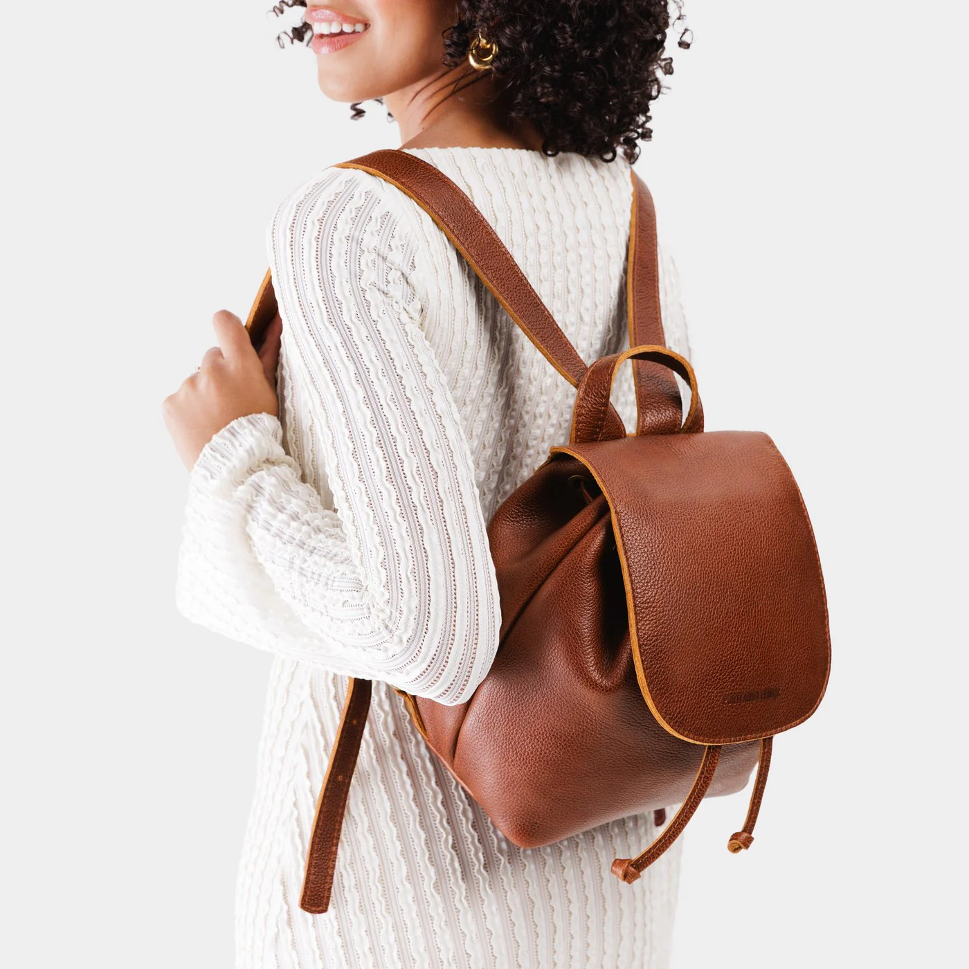 Bucket Backpack - Image 17
