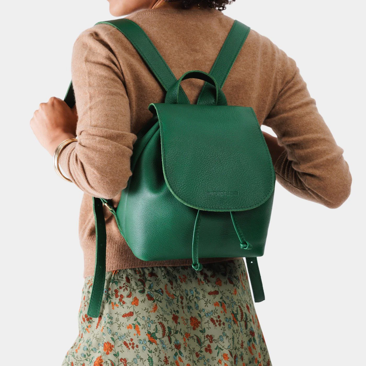 Bucket Backpack - Image 18