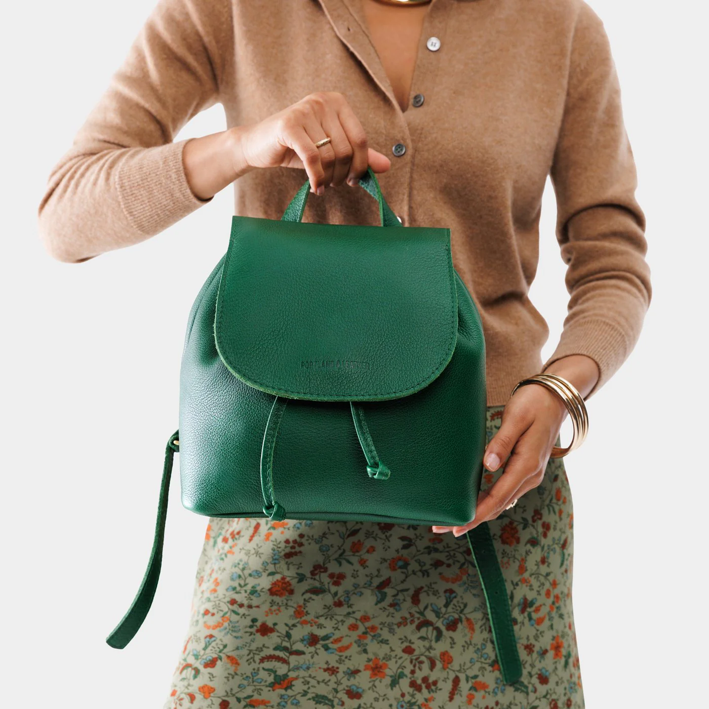 Bucket Backpack - Image 19