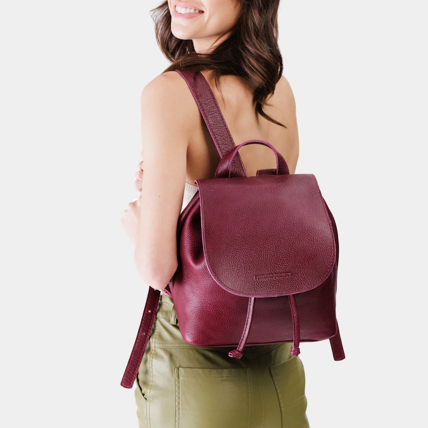 Bucket Backpack - Image 21