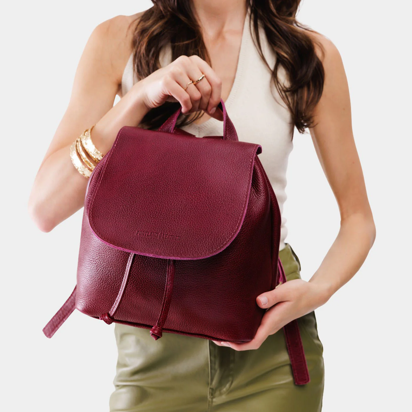 Bucket Backpack - Image 22