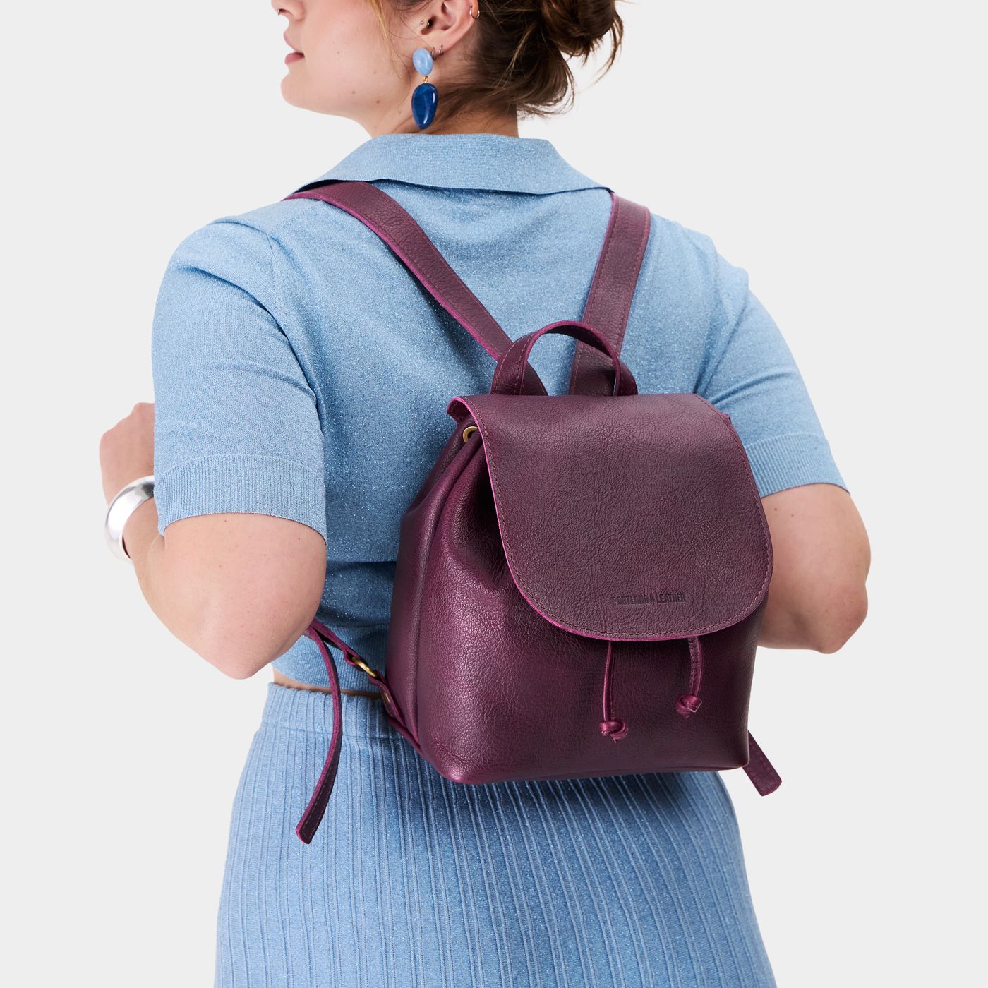 Bucket Backpack - Image 24