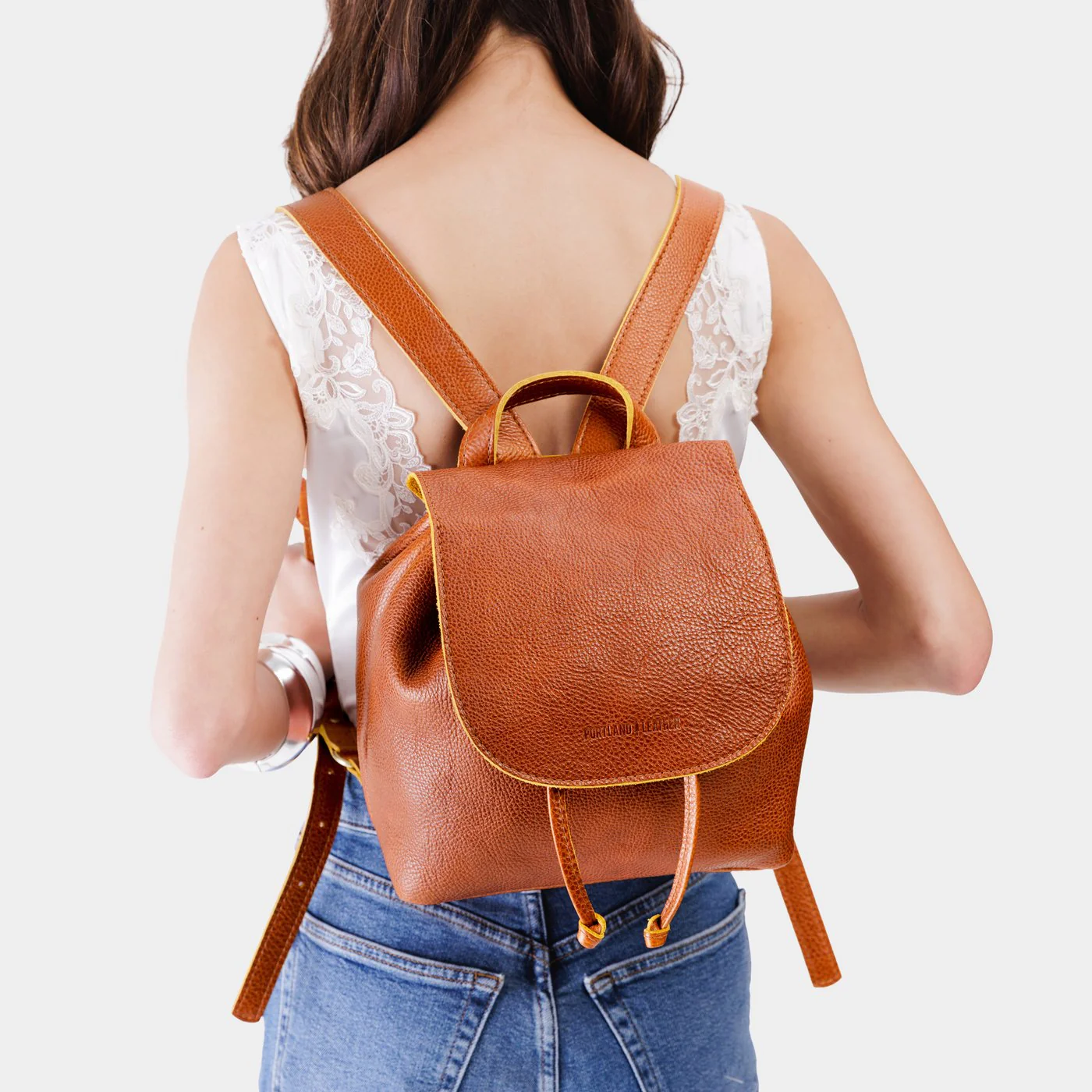 Bucket Backpack - Image 27