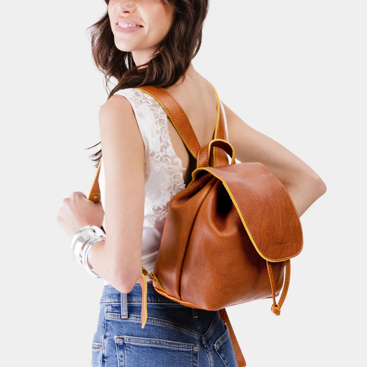 Bucket Backpack - Image 28