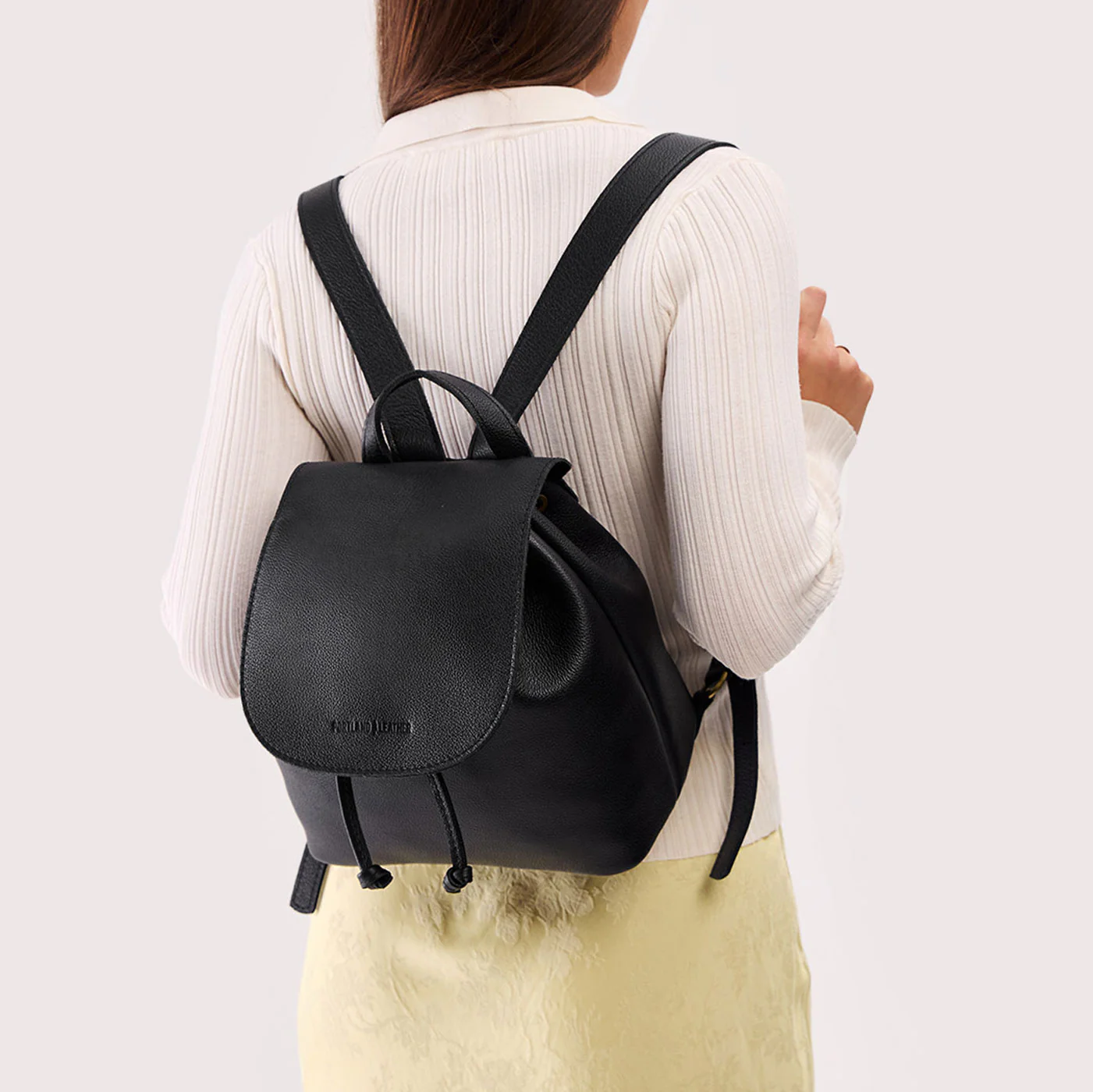Bucket Backpack - Image 9
