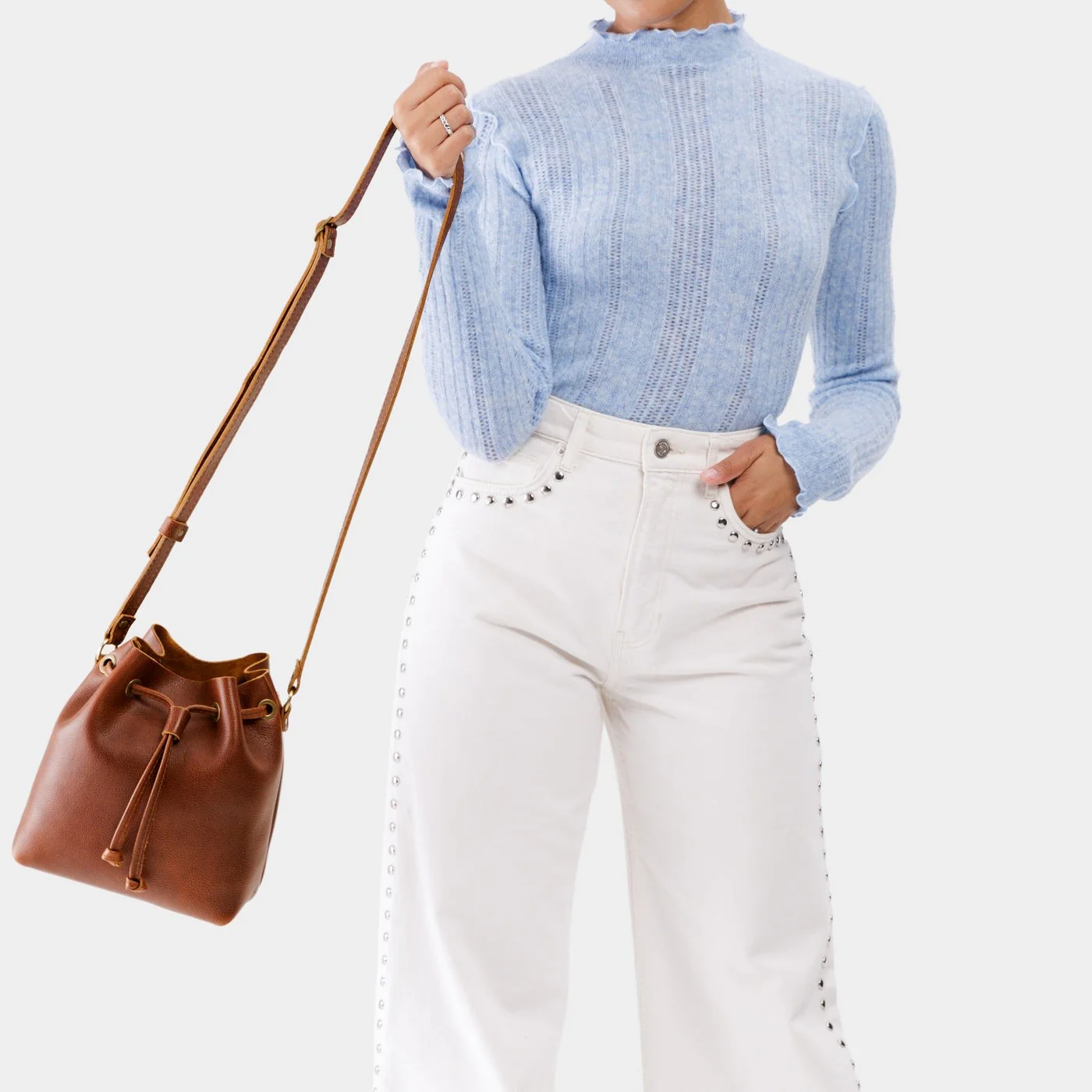 Bucket Bag - Image 100