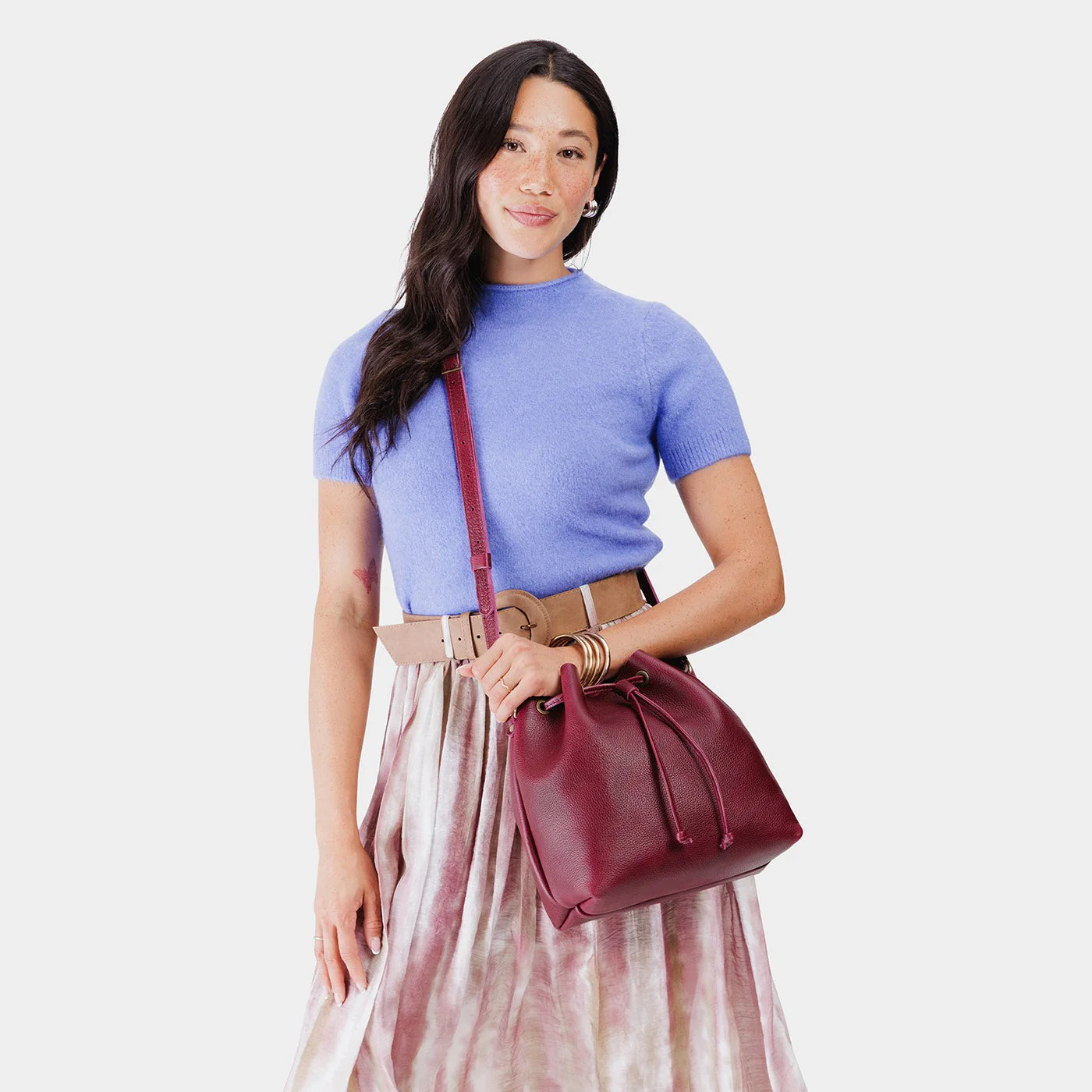 Bucket Bag - Image 46