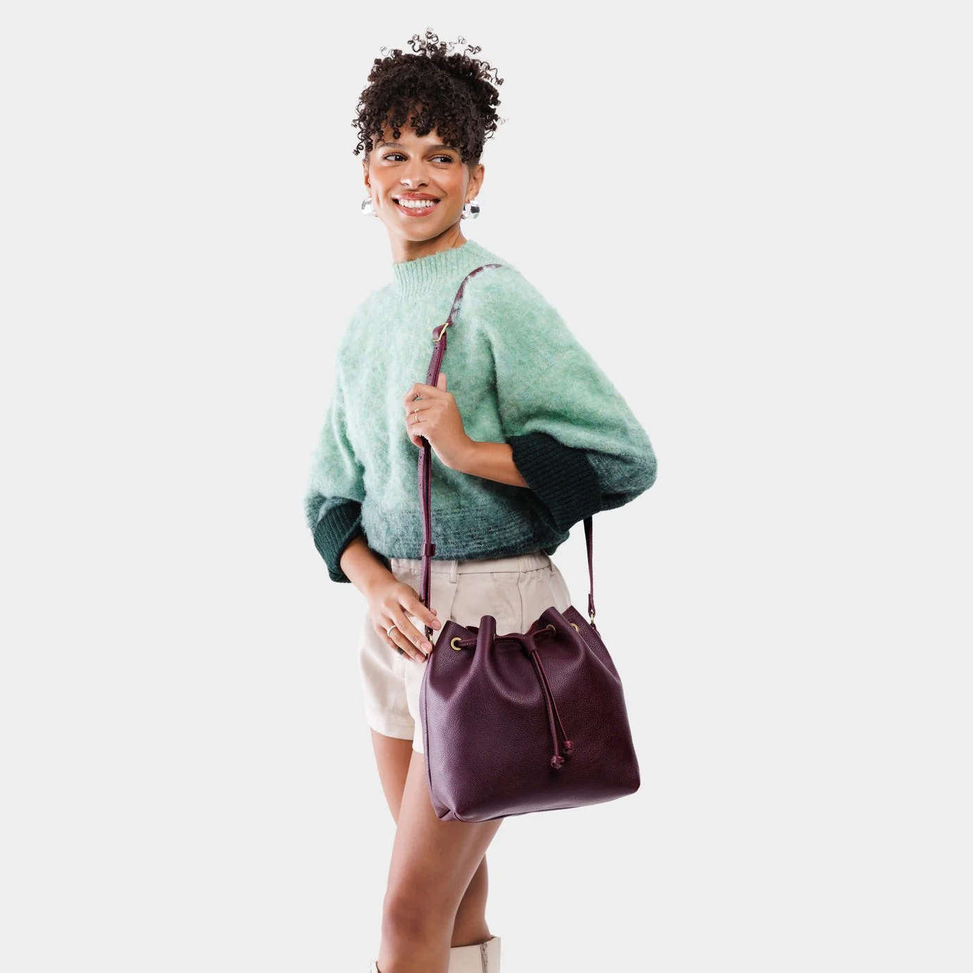 Bucket Bag - Image 52