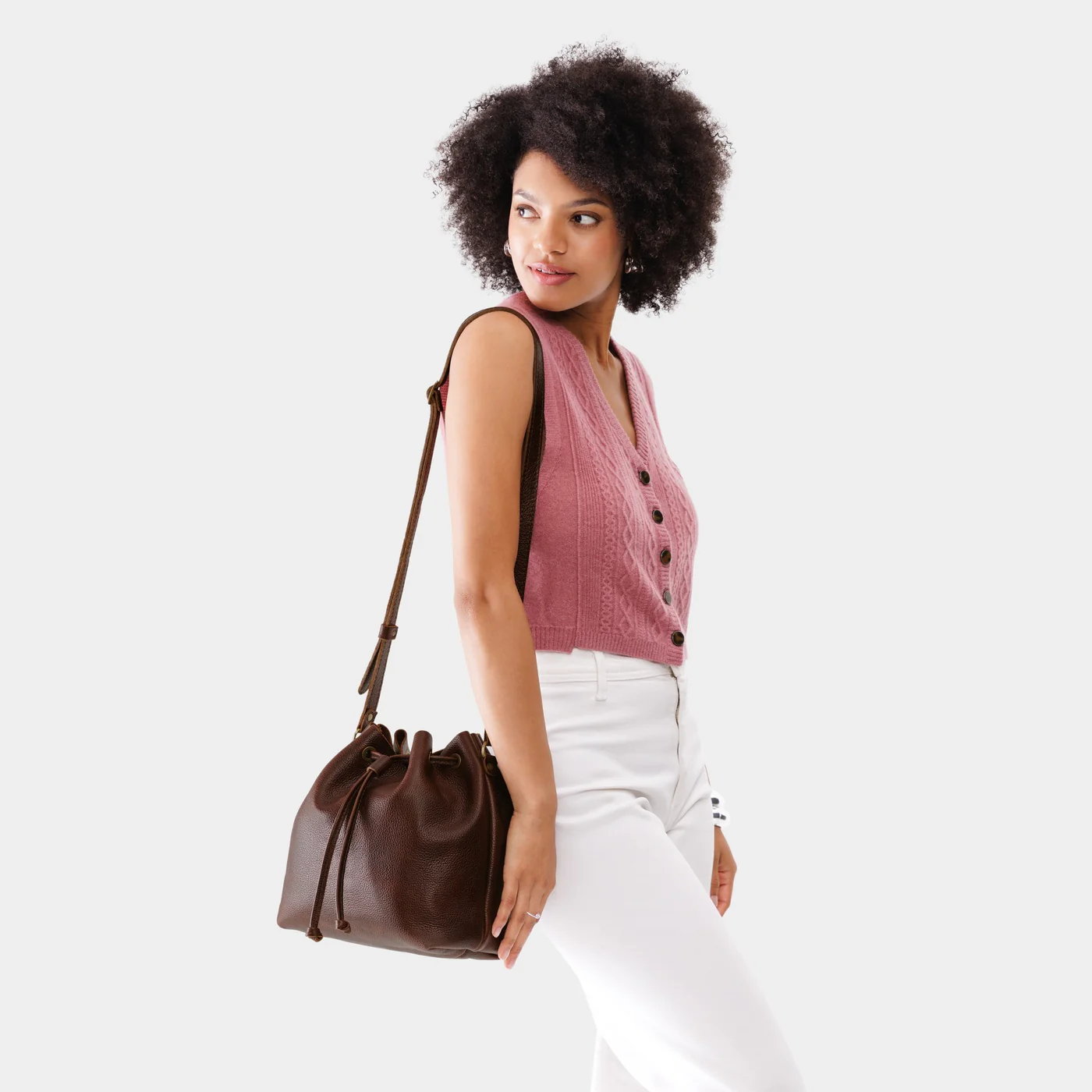 Bucket Bag - Image 58