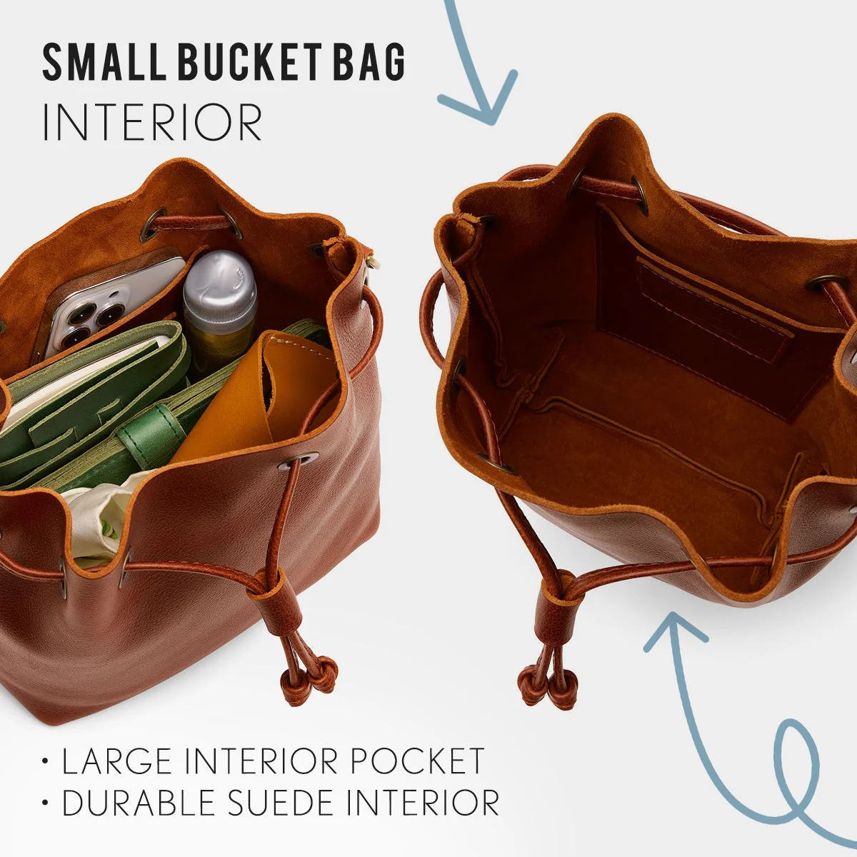 Bucket Bag - Image 89