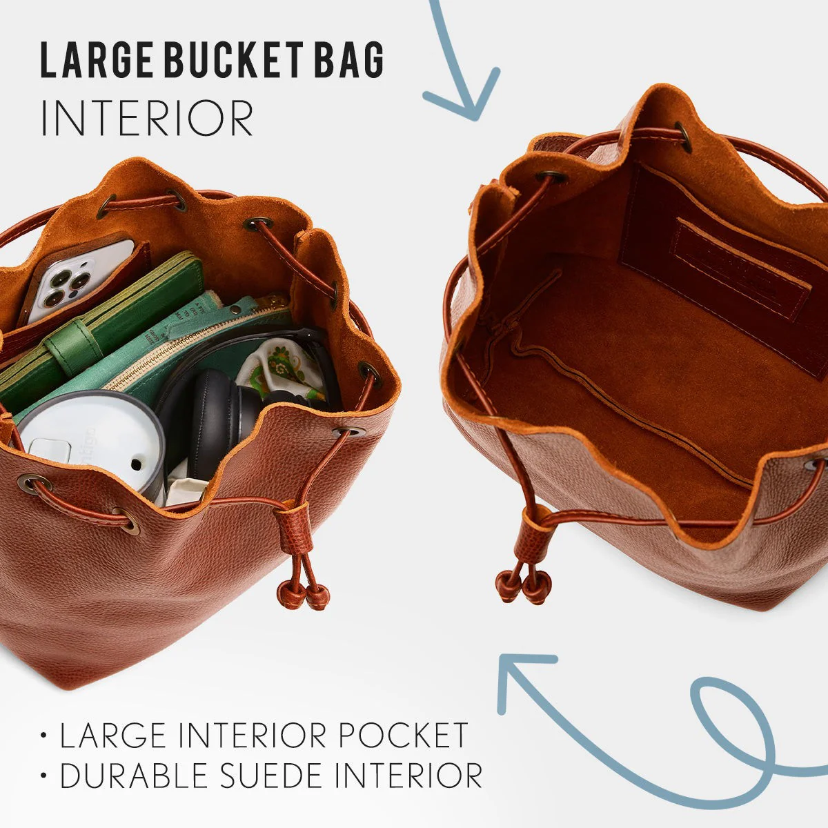 Bucket Bag - Image 90