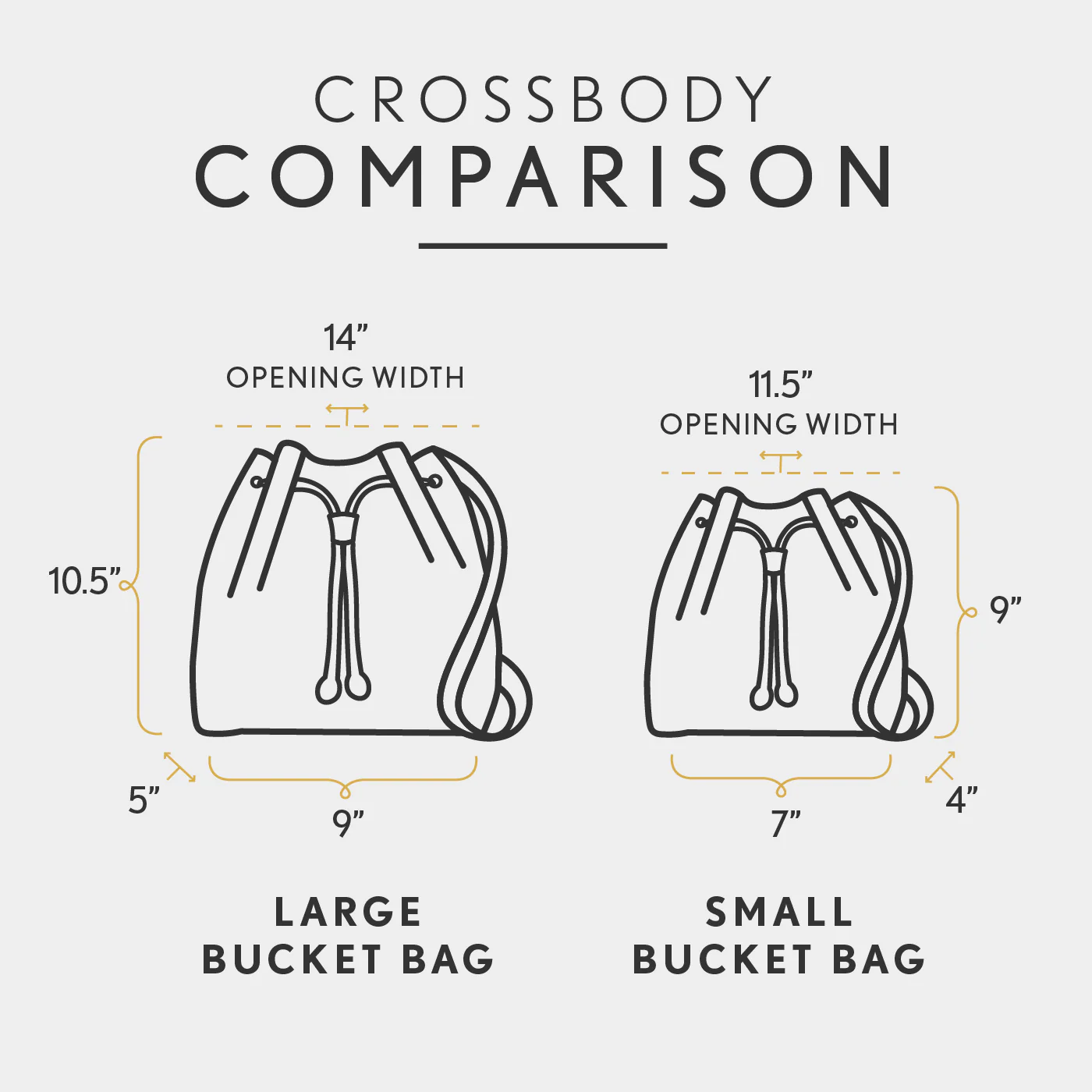 Bucket Bag - Image 91
