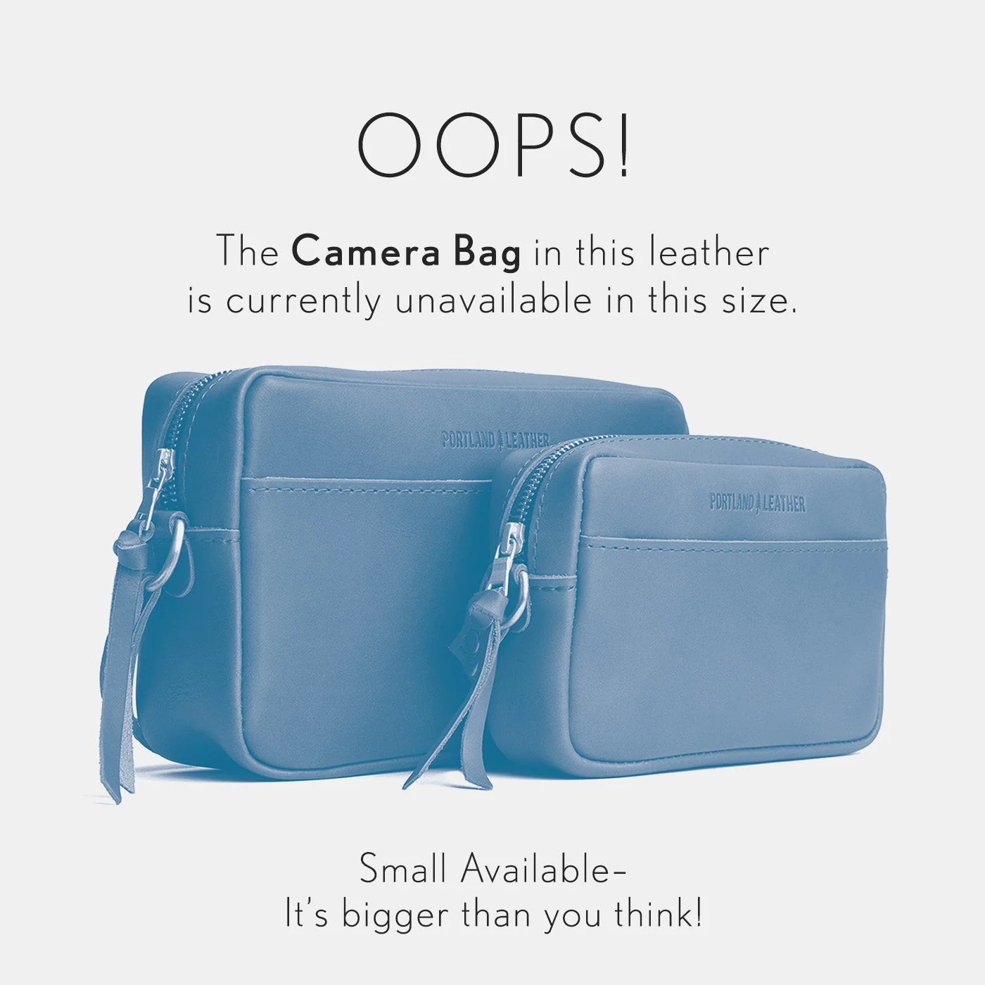 Camera Bag Purse - Image 202