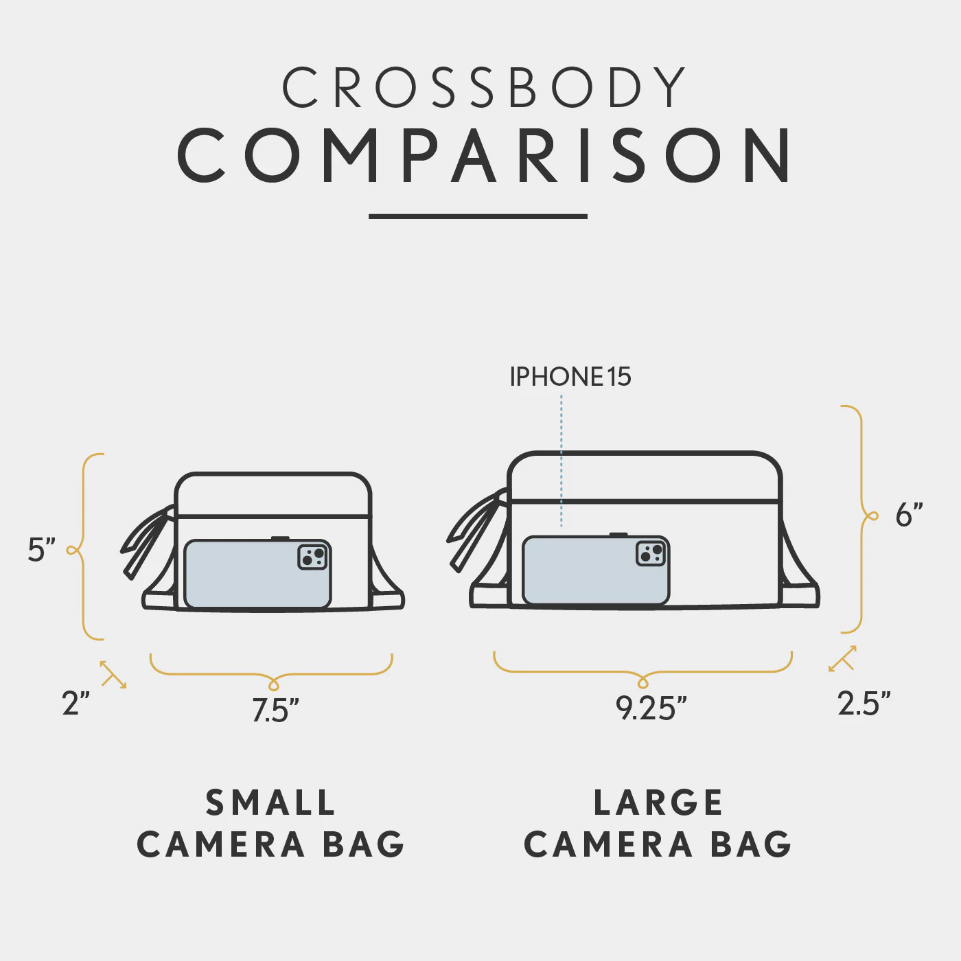 Camera Bag Purse - Image 205