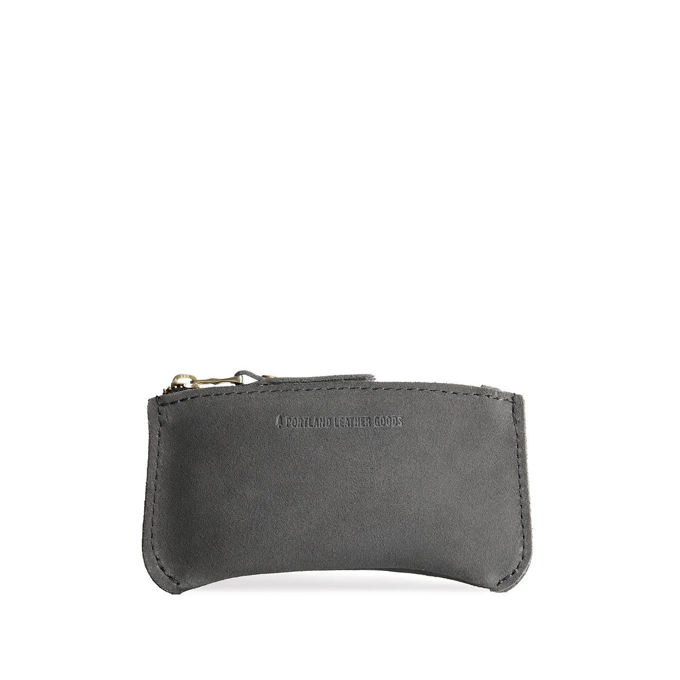 'Almost Perfect' Canoe Zip Pouch - Image 19
