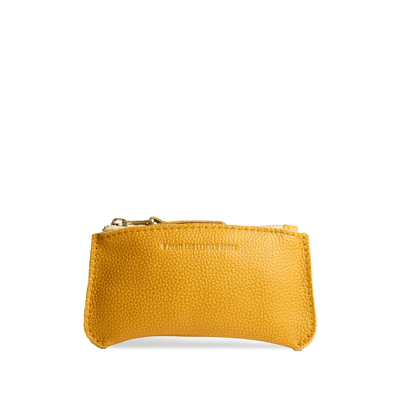 'Almost Perfect' Canoe Zip Pouch - Image 28