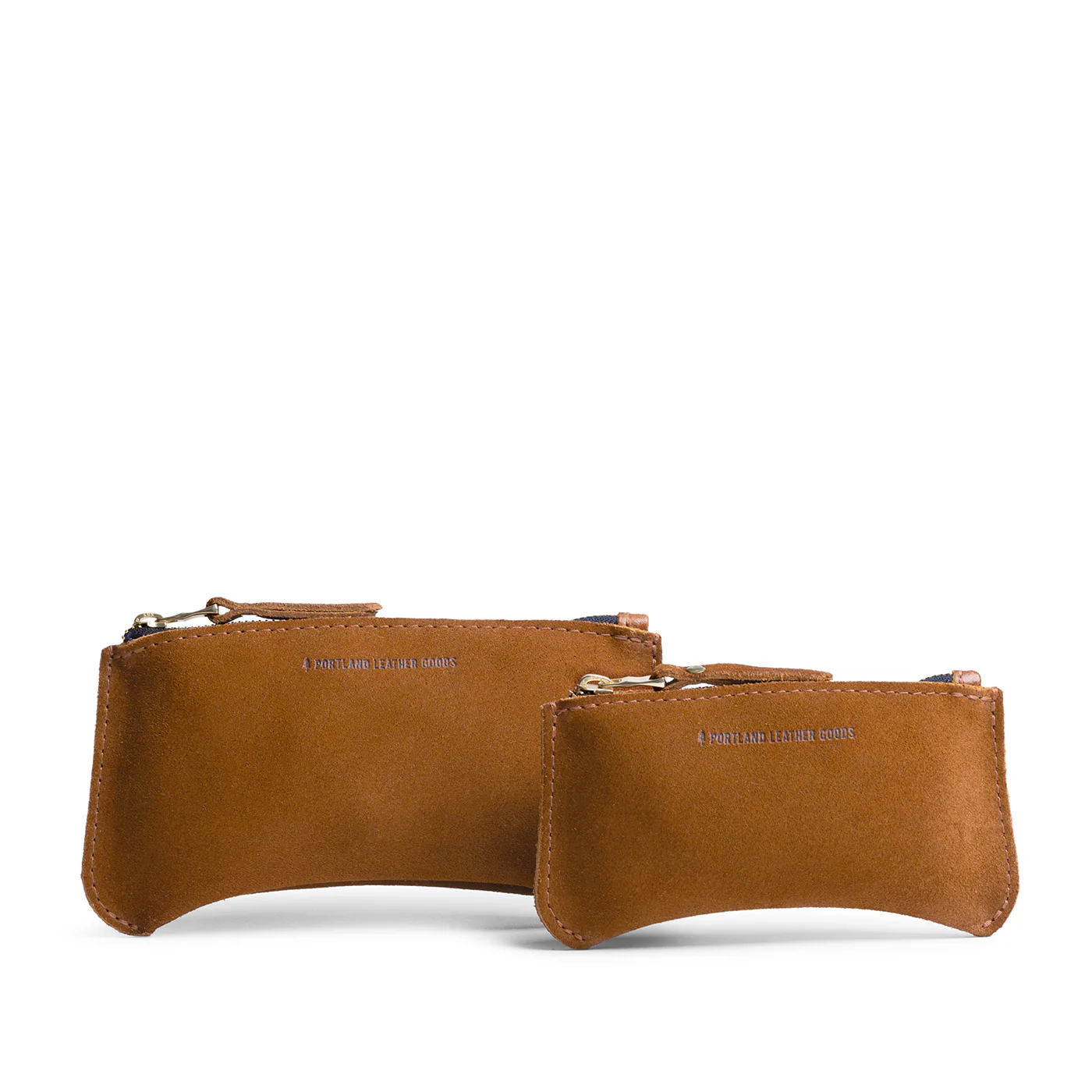 'Almost Perfect' Canoe Zip Pouch - Image 6