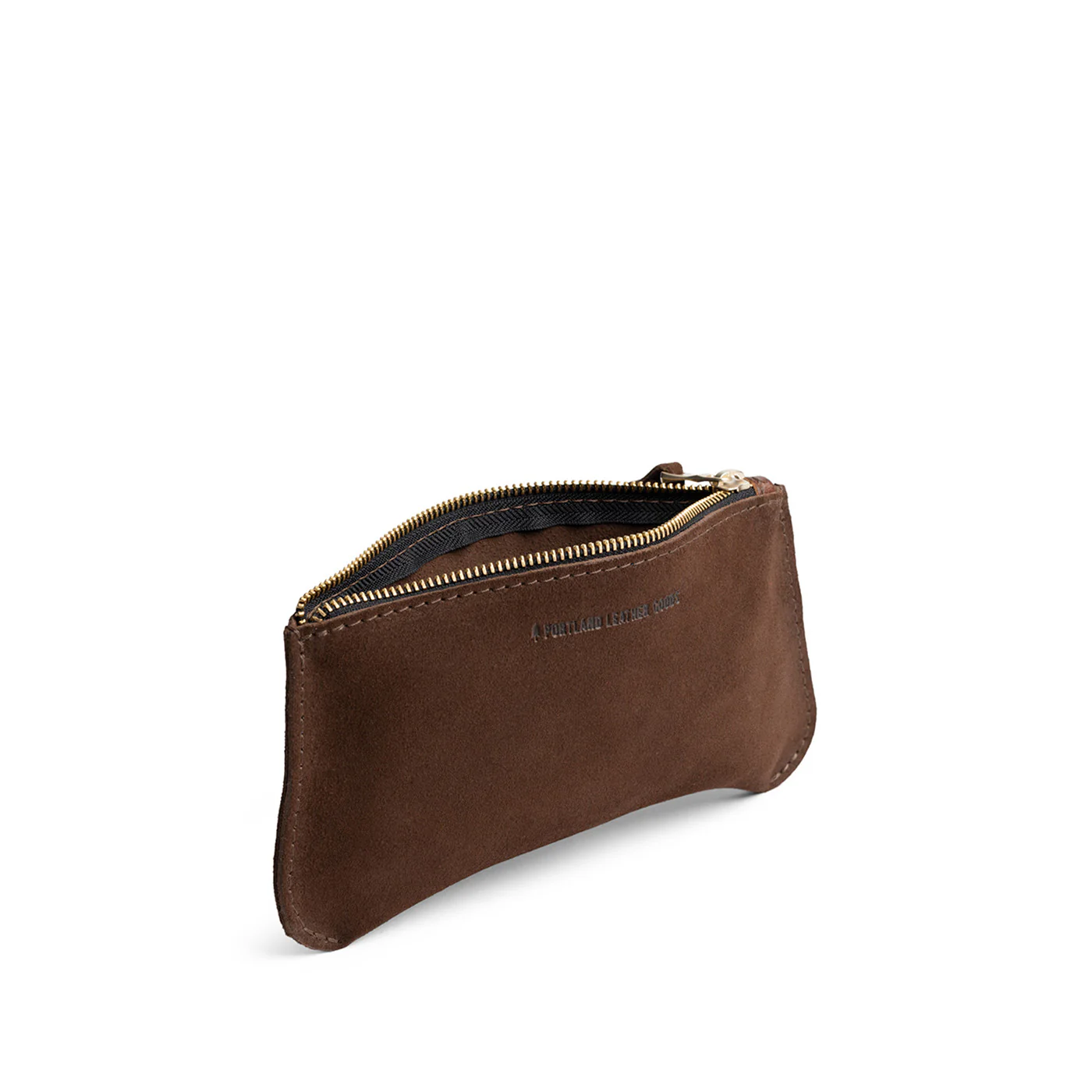 'Almost Perfect' Canoe Zip Pouch - Image 31