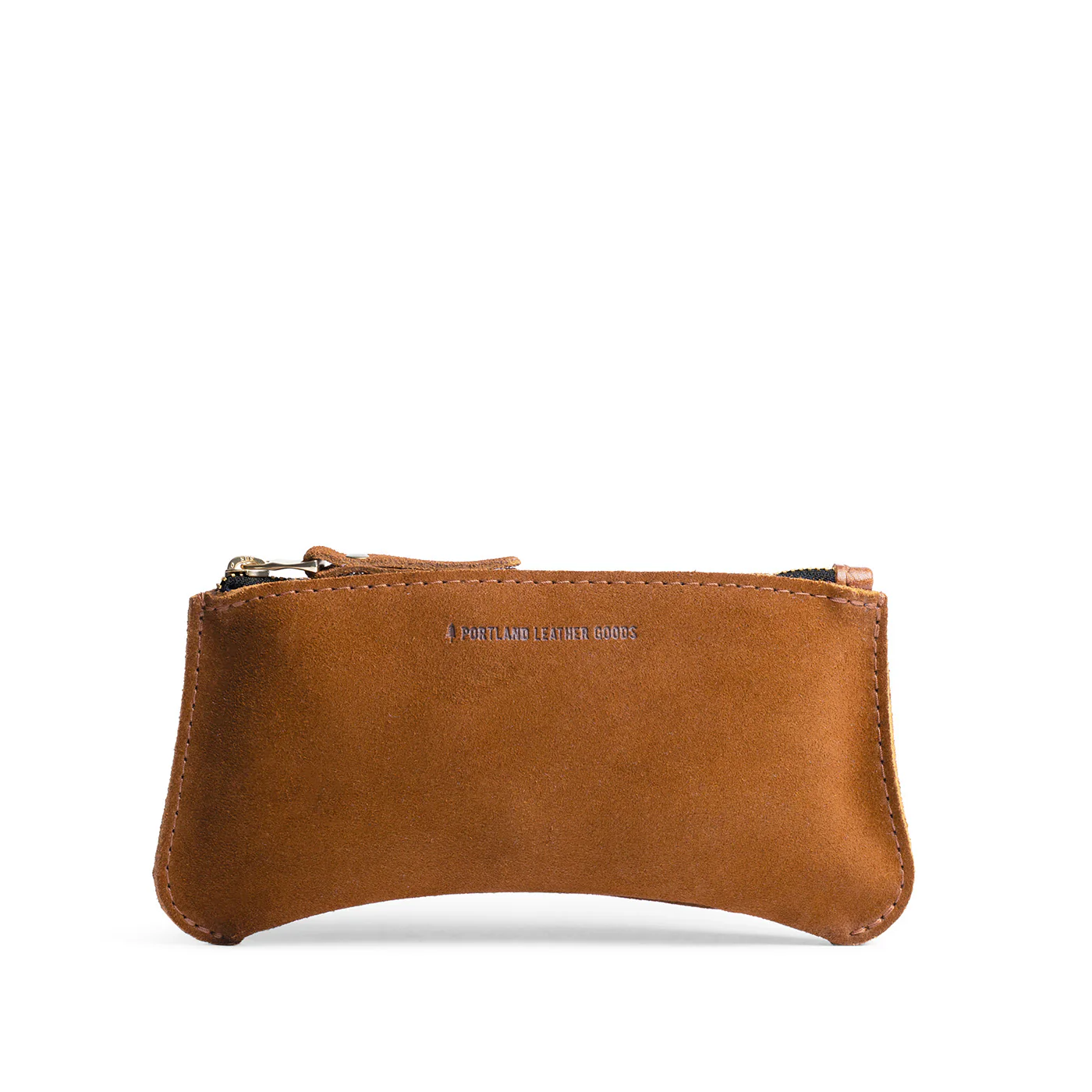 'Almost Perfect' Canoe Zip Pouch - Image 32
