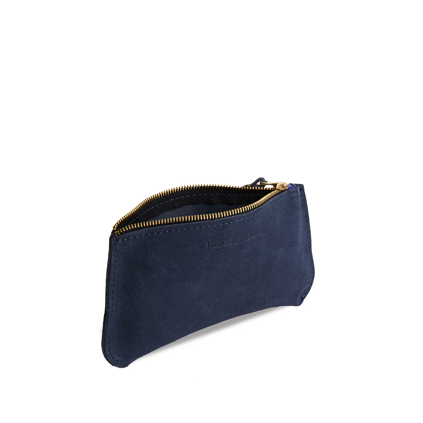 'Almost Perfect' Canoe Zip Pouch - Image 35