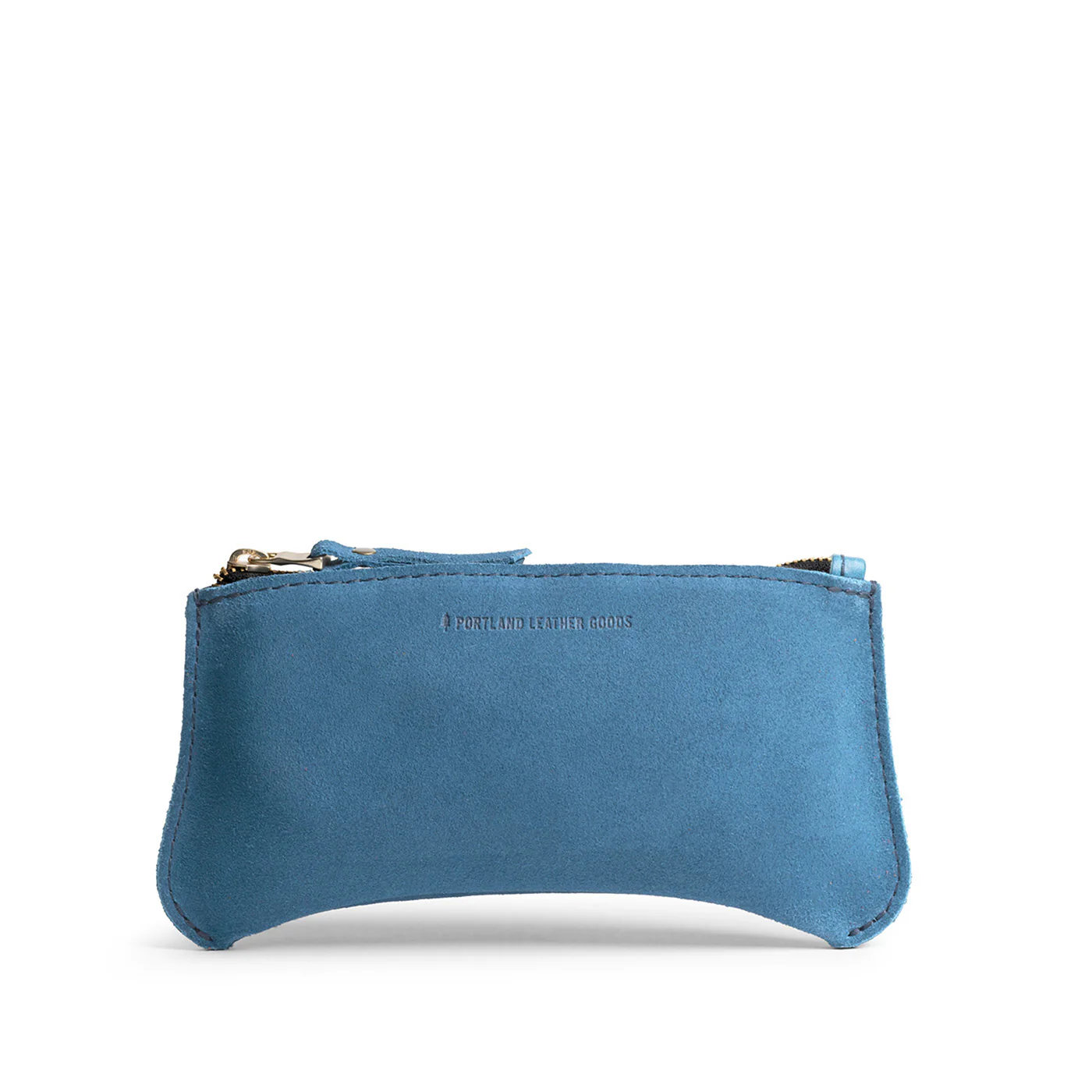 'Almost Perfect' Canoe Zip Pouch - Image 37