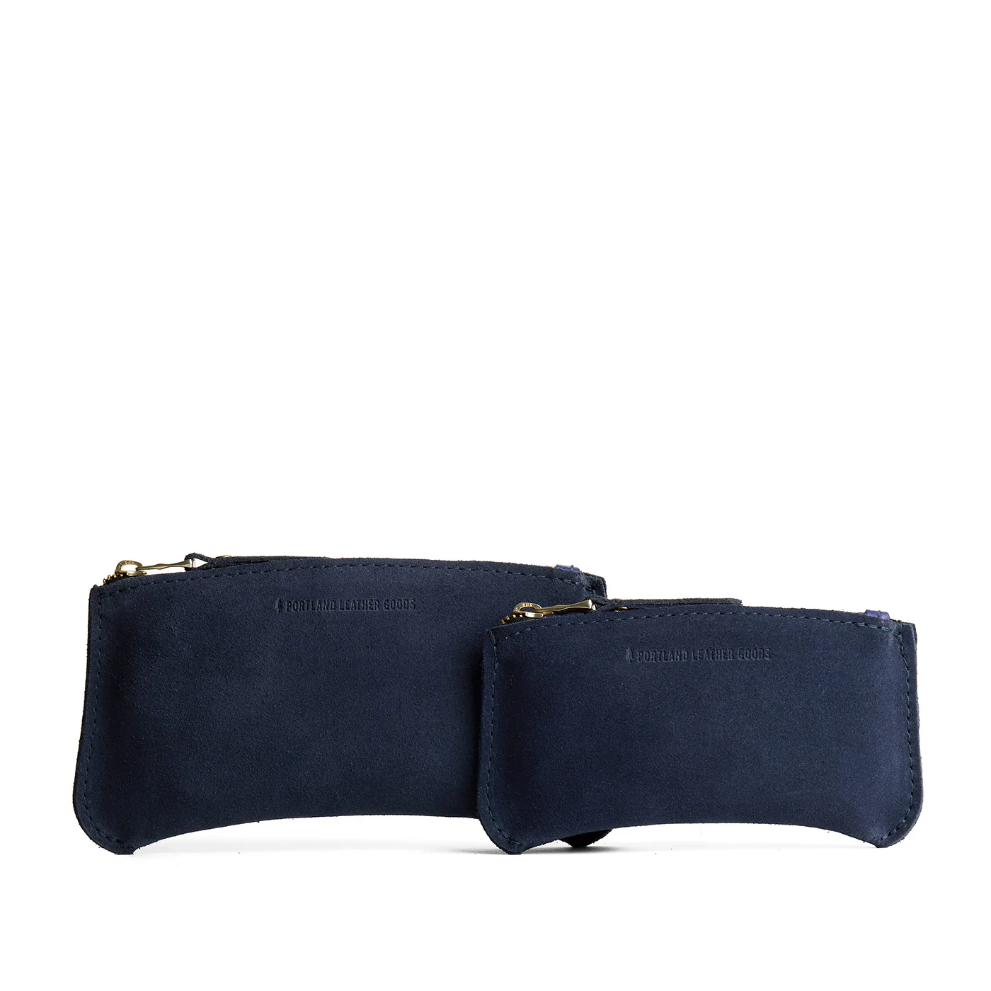 'Almost Perfect' Canoe Zip Pouch - Image 5