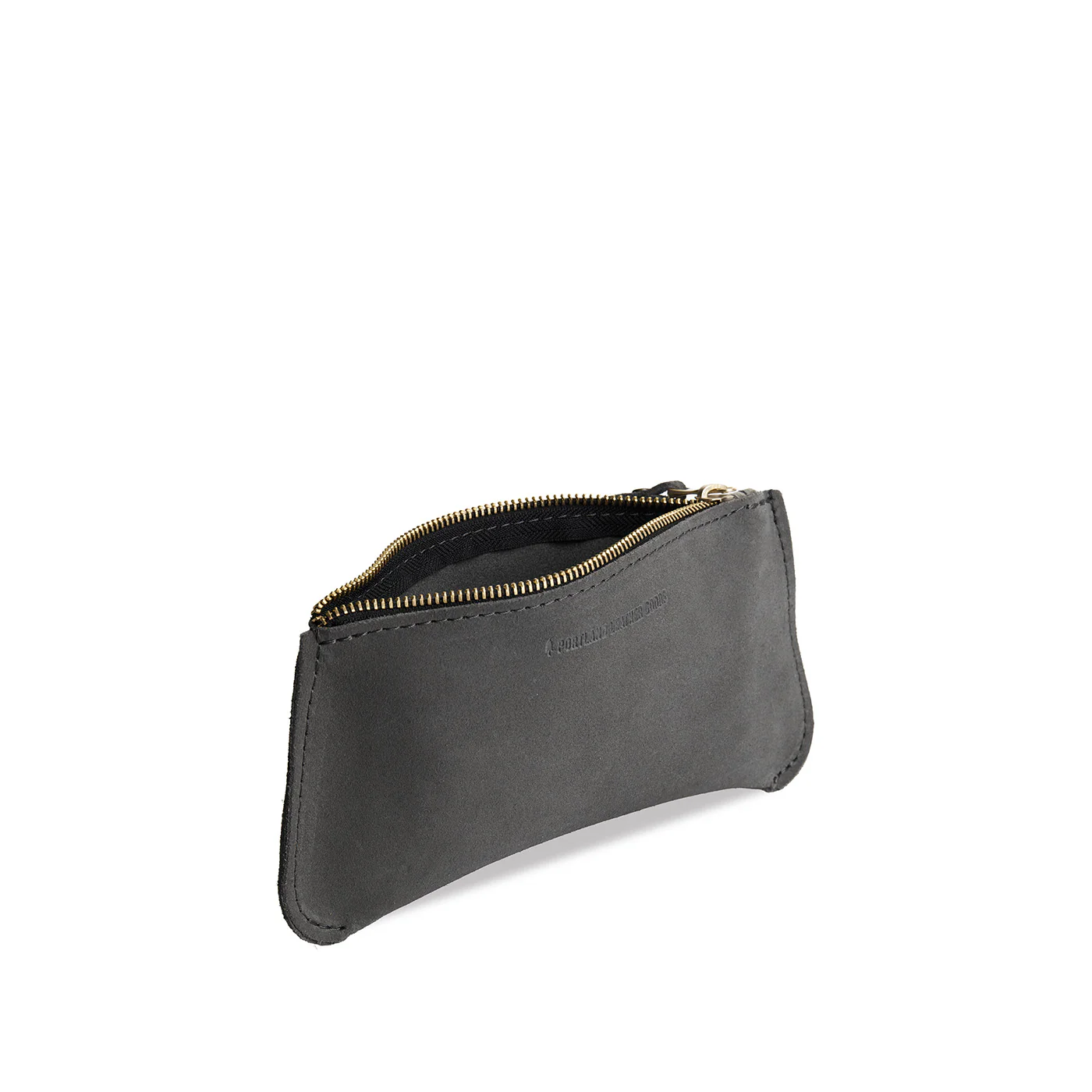 'Almost Perfect' Canoe Zip Pouch - Image 40