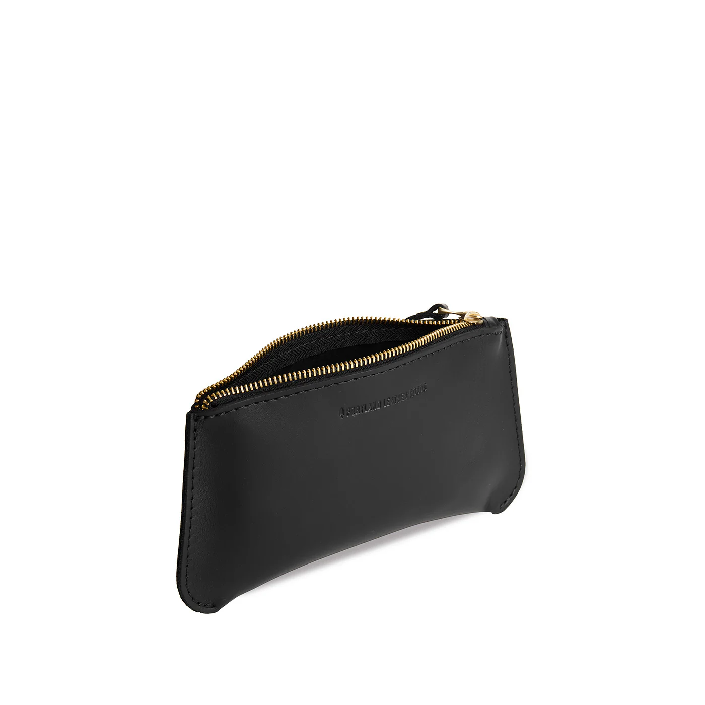 'Almost Perfect' Canoe Zip Pouch - Image 46