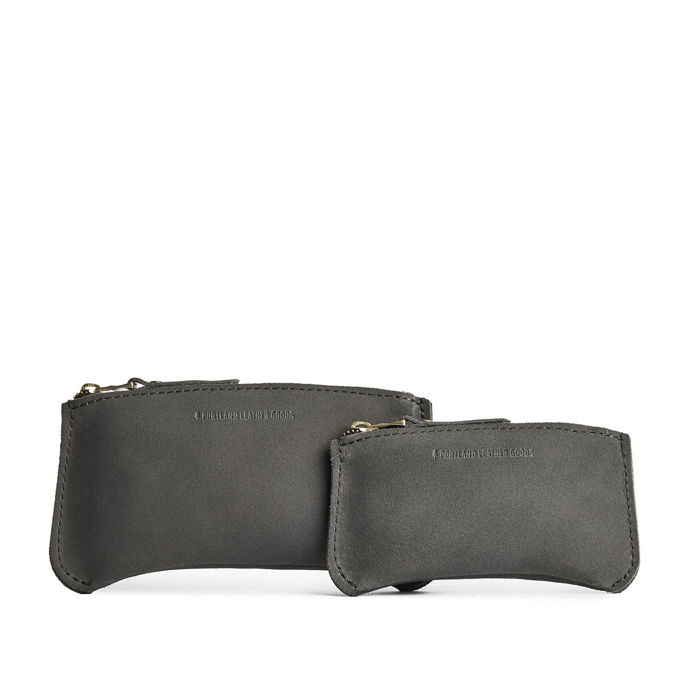 'Almost Perfect' Canoe Zip Pouch - Image 9